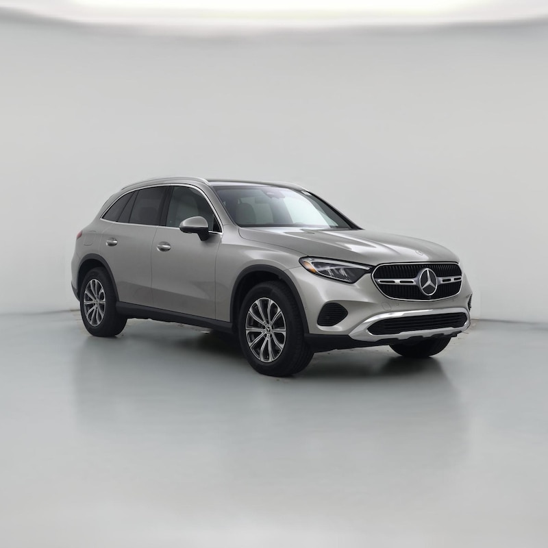 2023 Mercedes-Benz GLC300
