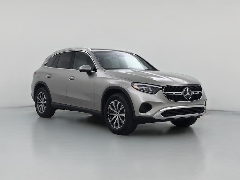 2023 Mercedes-Benz GLC300 null