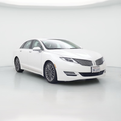 2016 Lincoln MKZ