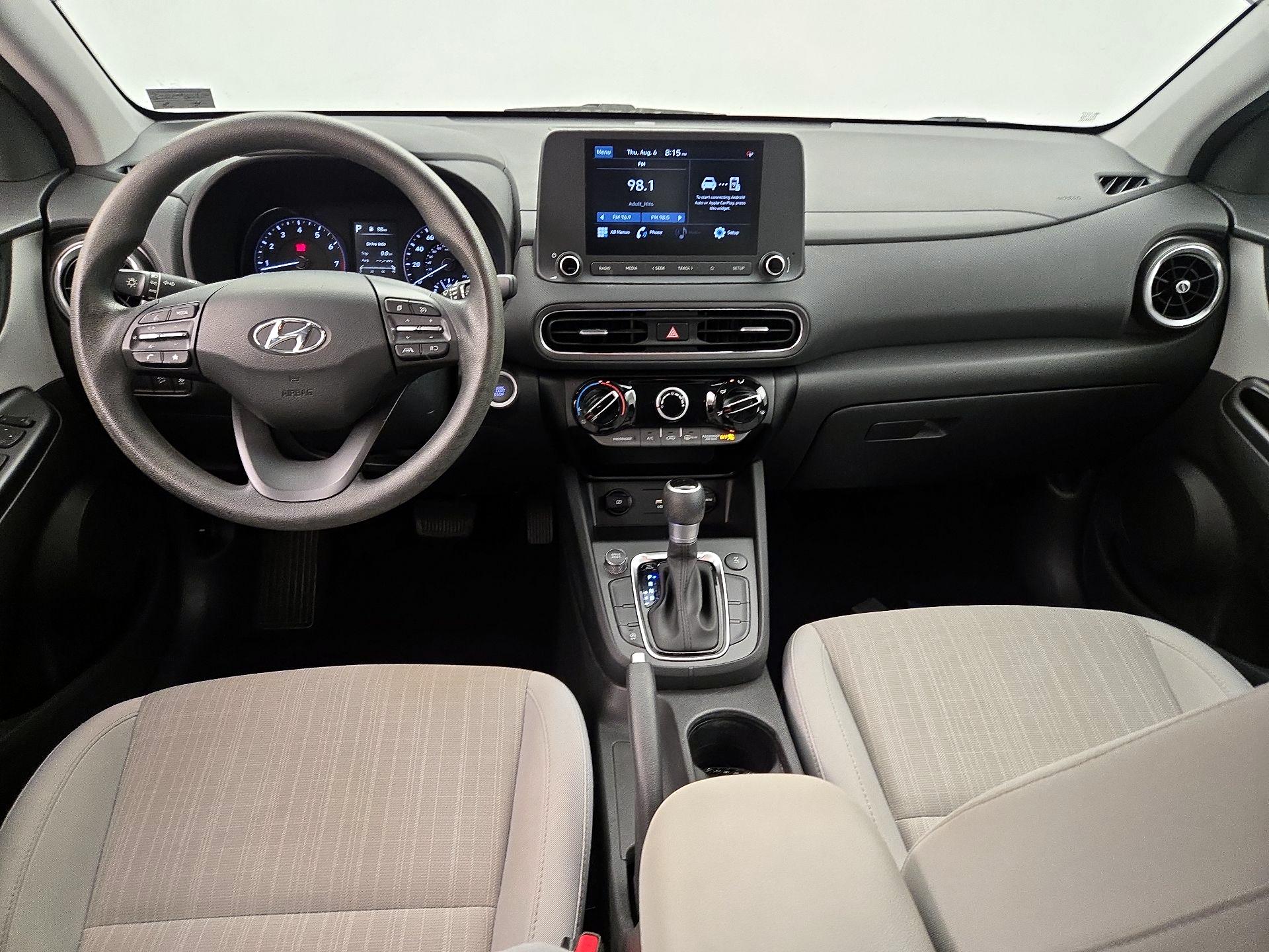 Thumbnail: 2022 Hyundai Kona - 9