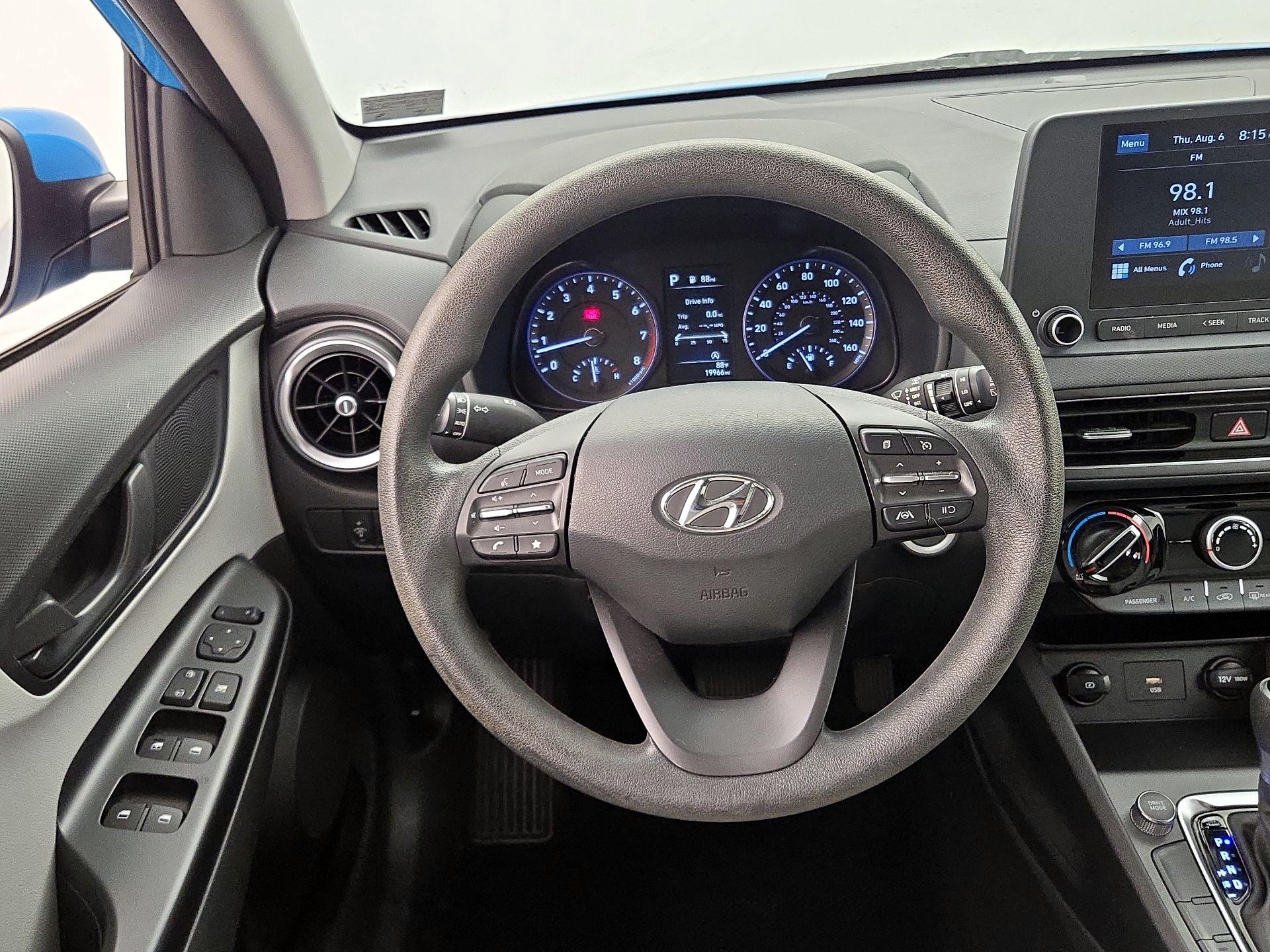 Thumbnail: 2022 Hyundai Kona - 10