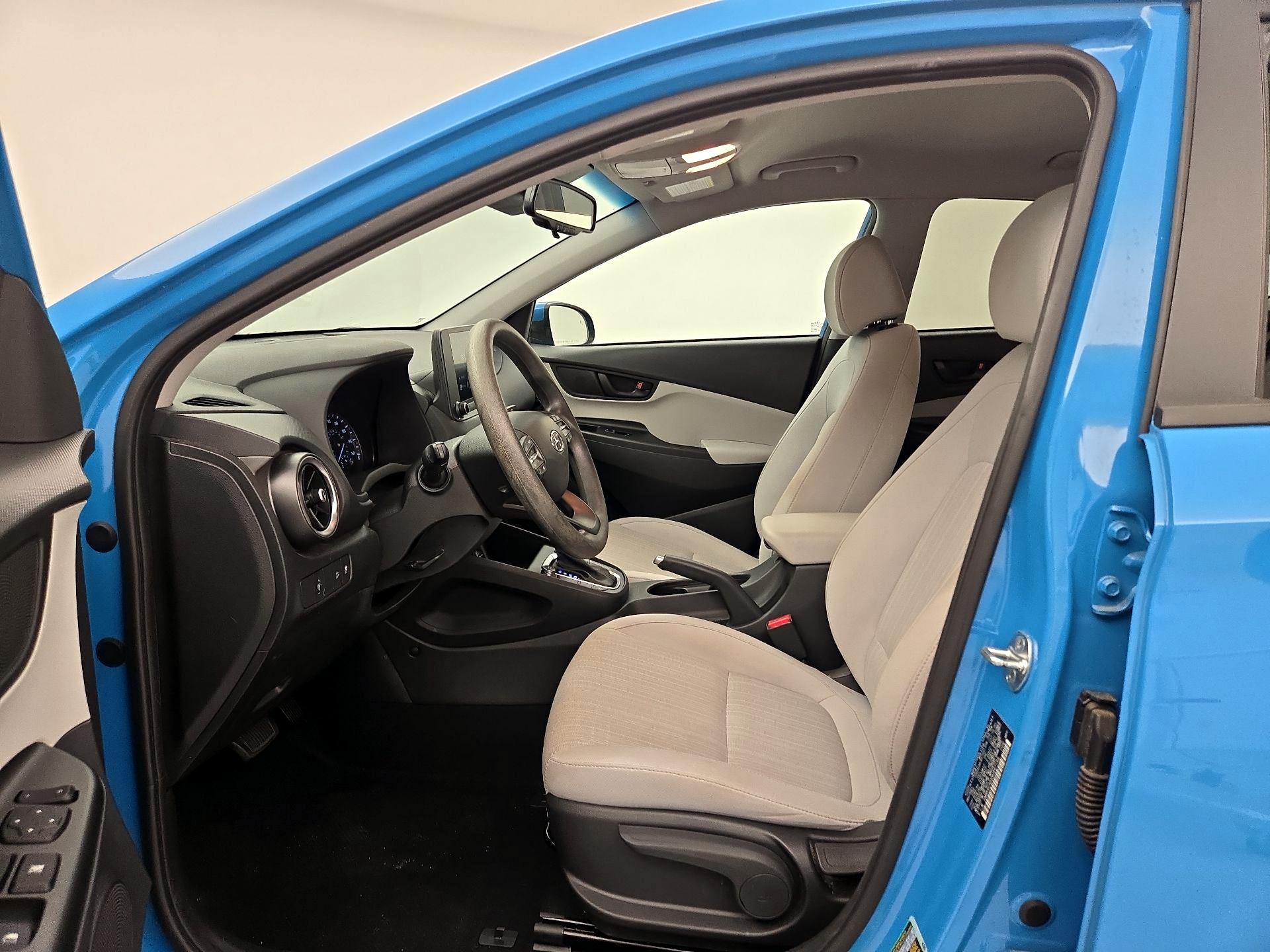 Thumbnail: 2022 Hyundai Kona - 11