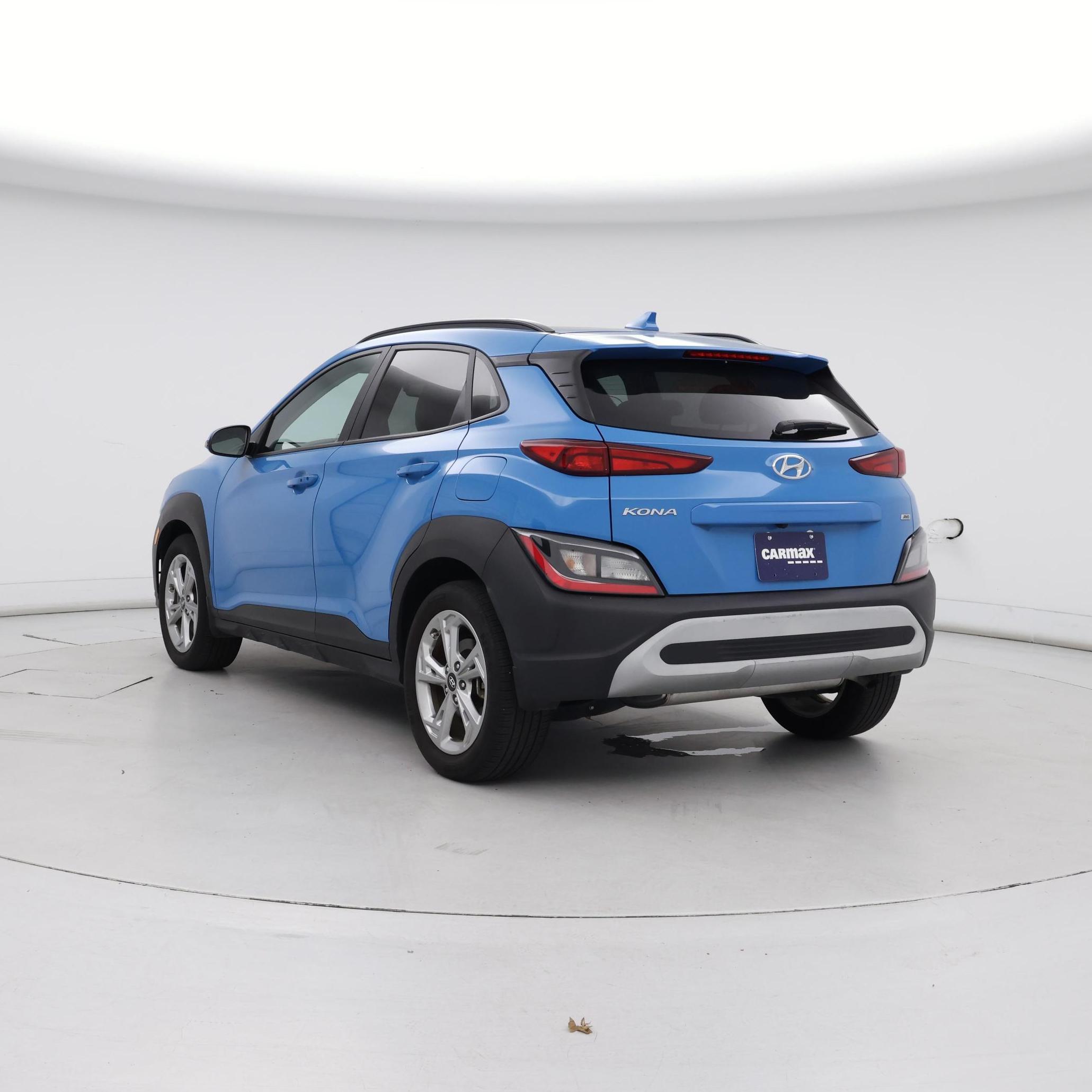 Thumbnail: 2022 Hyundai Kona - 2