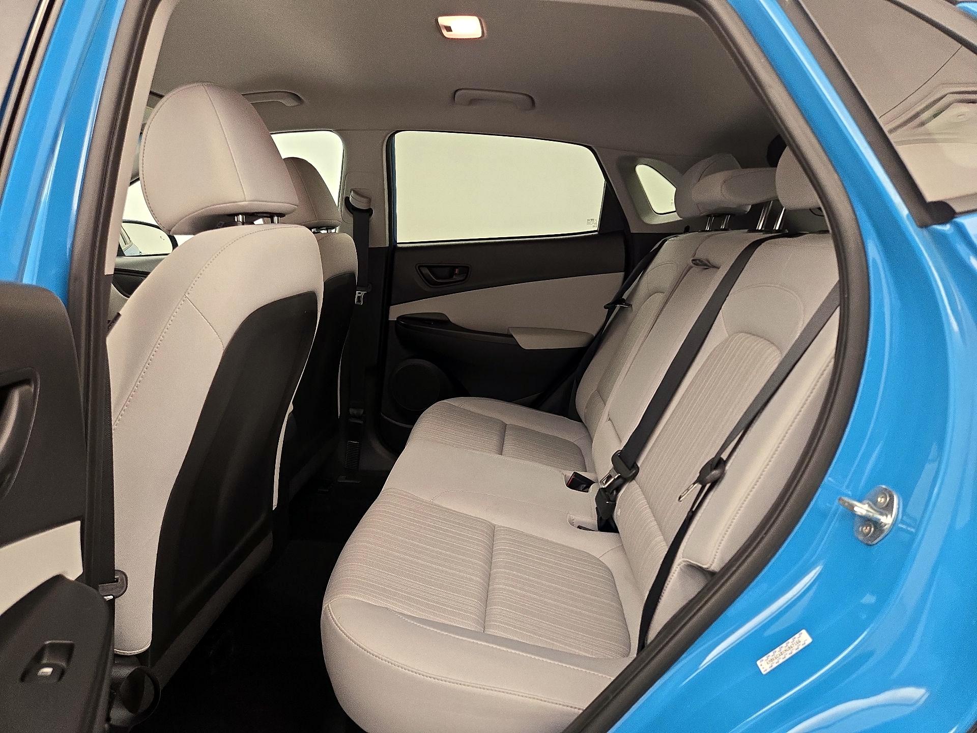 Thumbnail: 2022 Hyundai Kona - 19