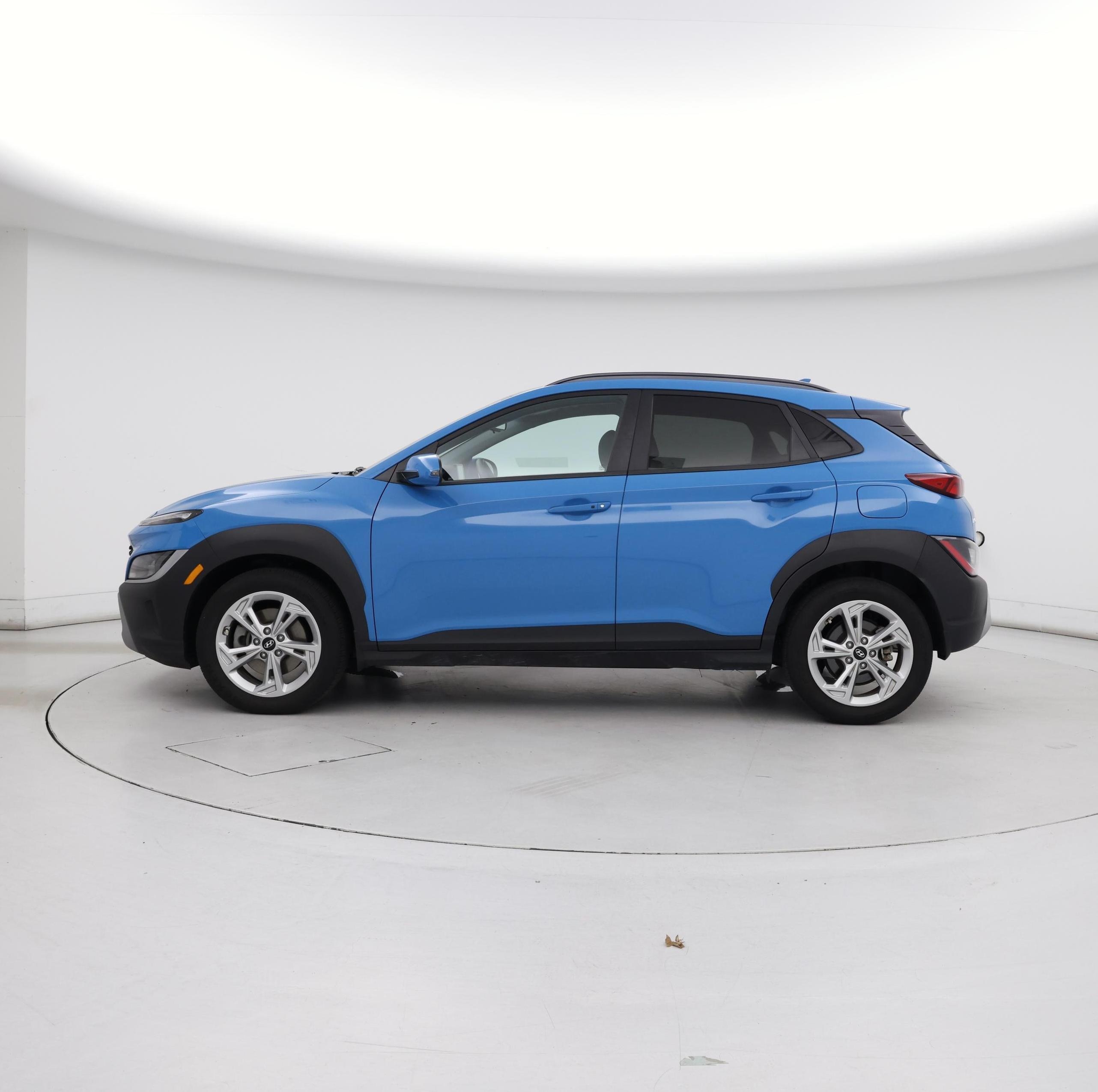 Thumbnail: 2022 Hyundai Kona - 3