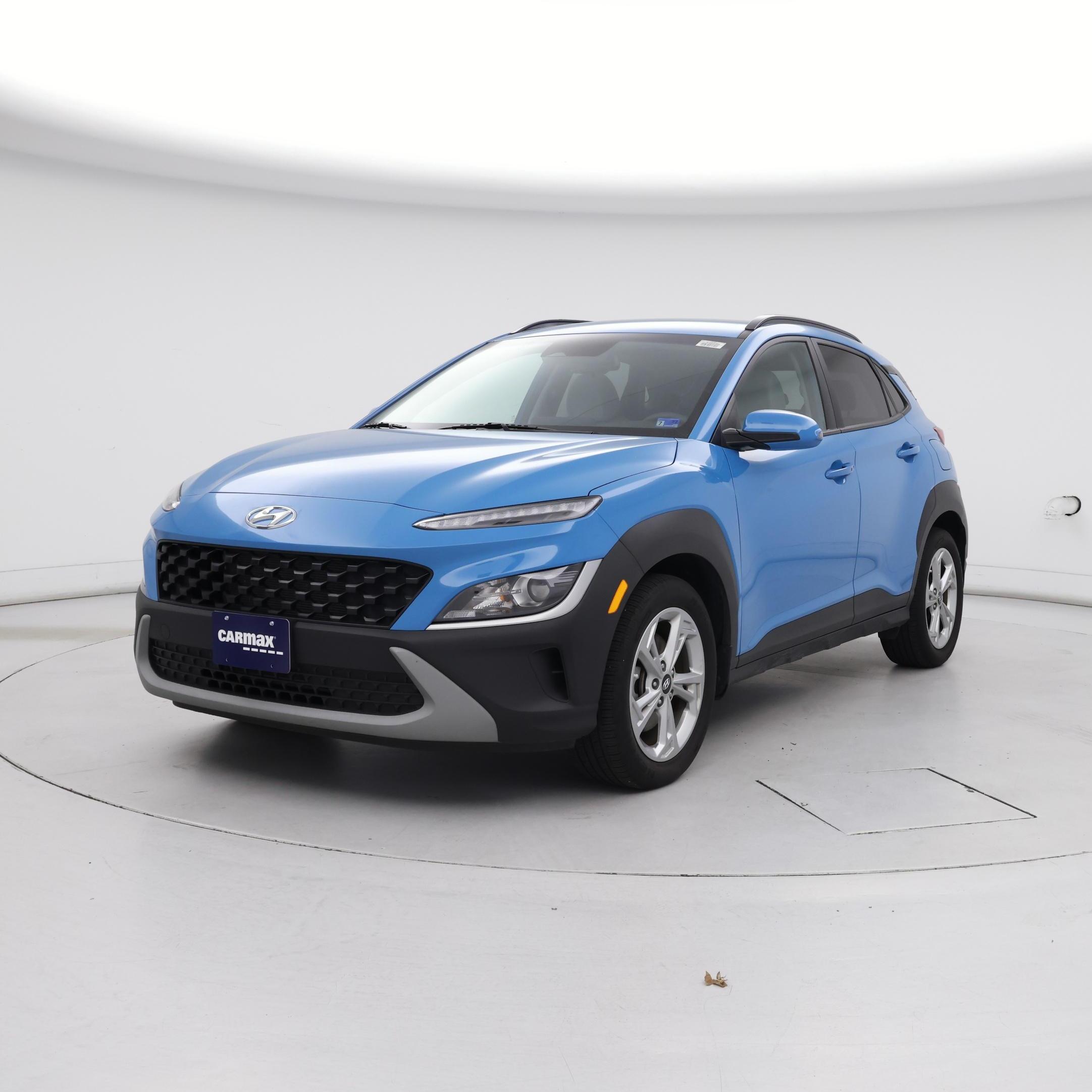 Thumbnail: 2022 Hyundai Kona - 4