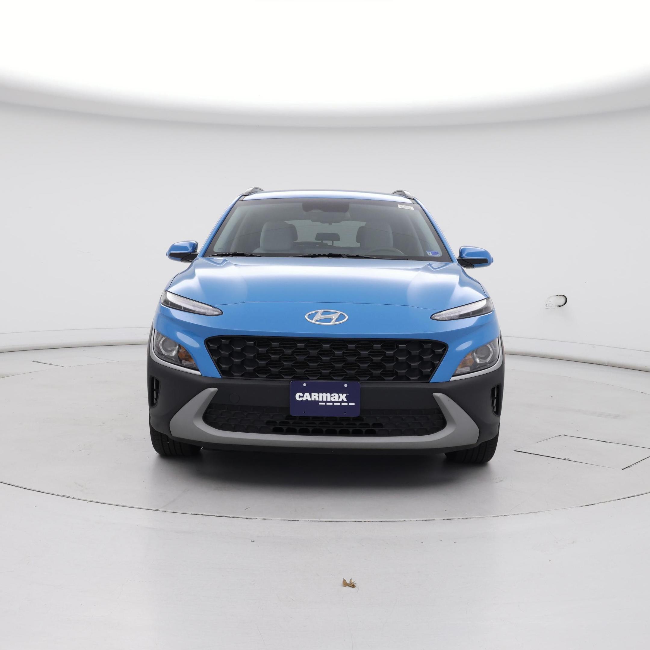 Thumbnail: 2022 Hyundai Kona - 5