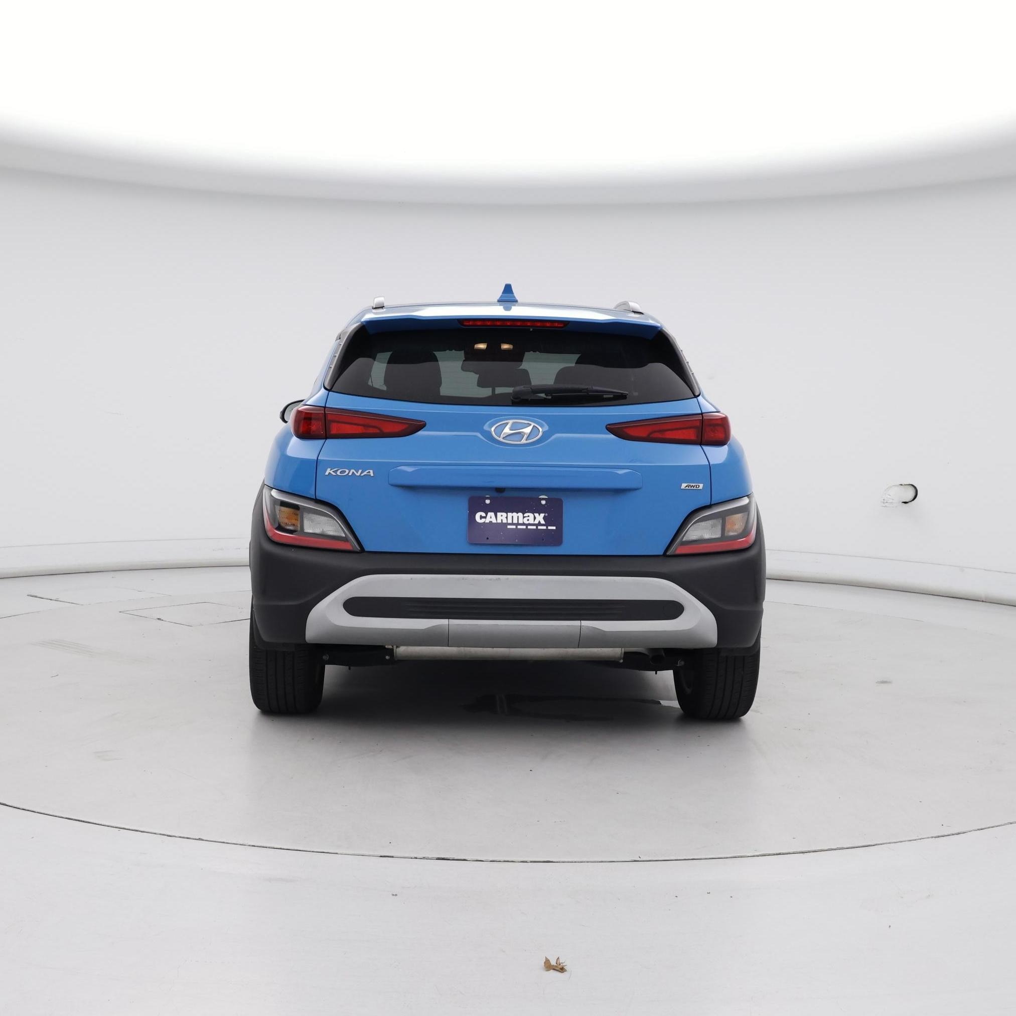 Thumbnail: 2022 Hyundai Kona - 6