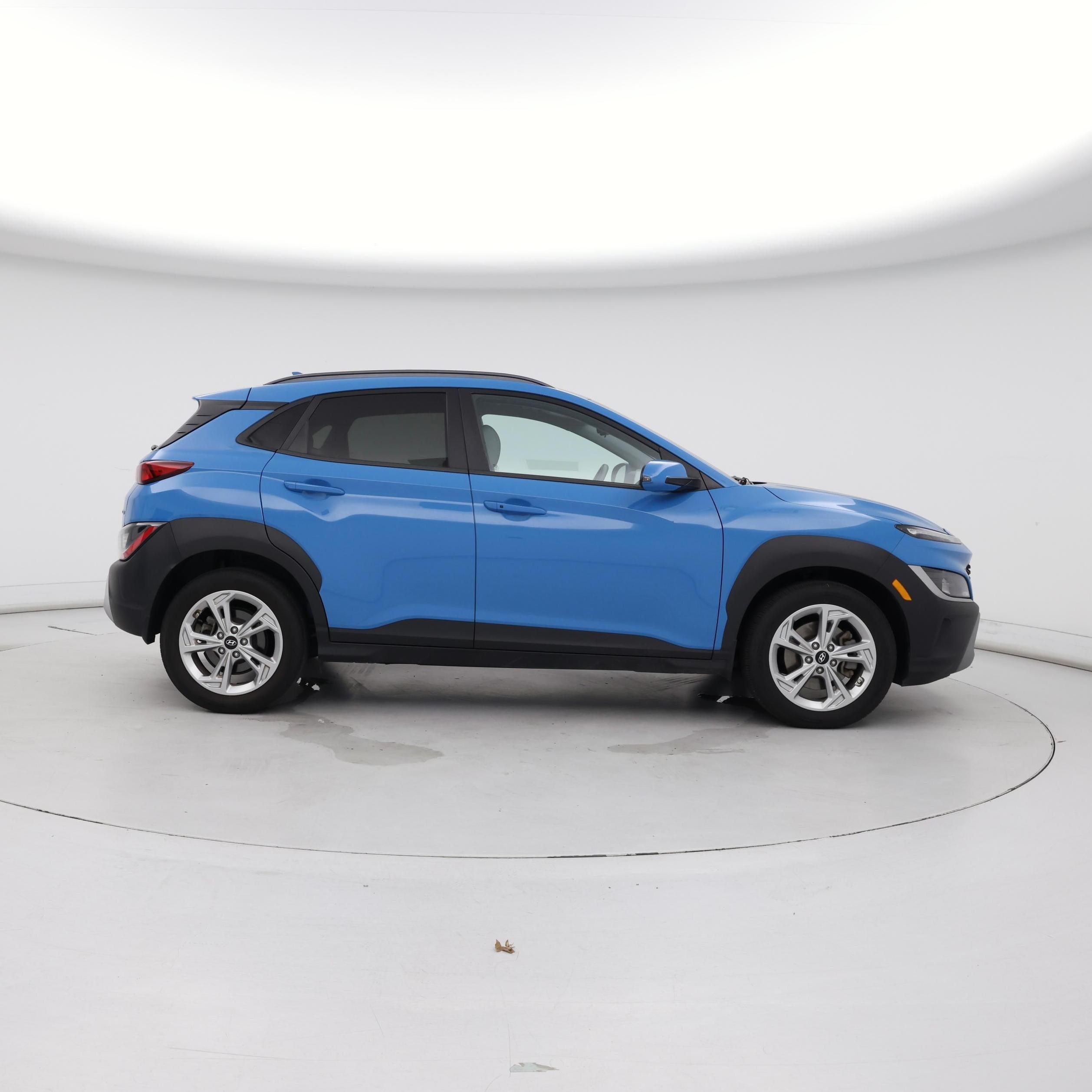 Thumbnail: 2022 Hyundai Kona - 7