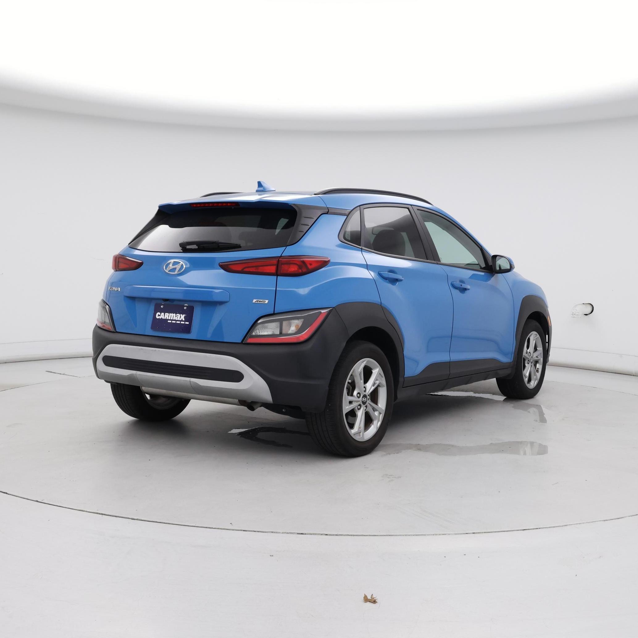 Thumbnail: 2022 Hyundai Kona - 8