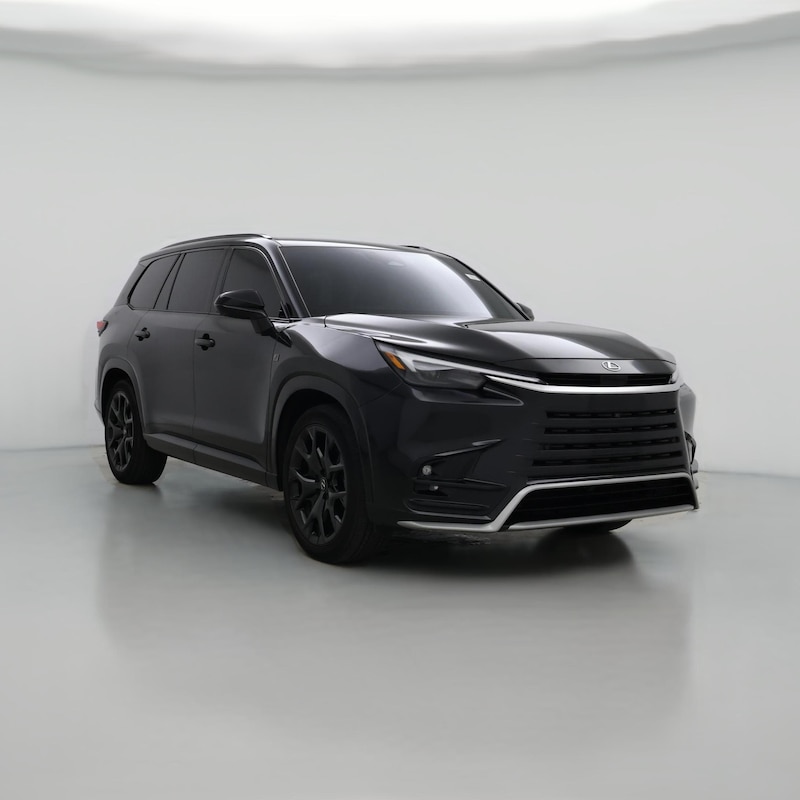 2024 Lexus TX 500h F-Sport Performance Premium