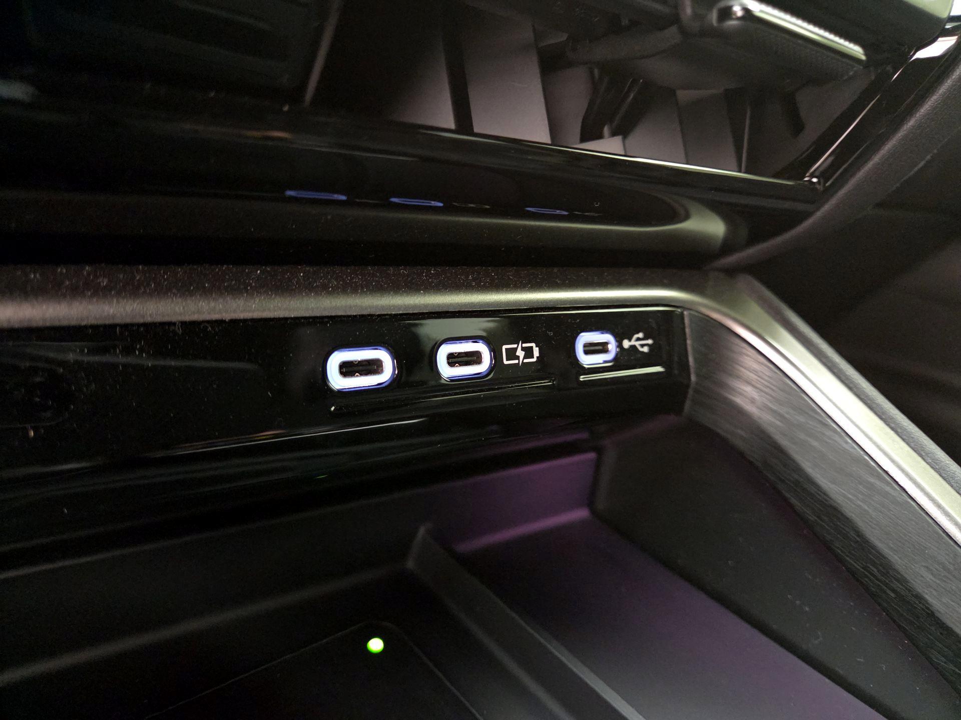 Thumbnail: 2024 Lexus TX - 18