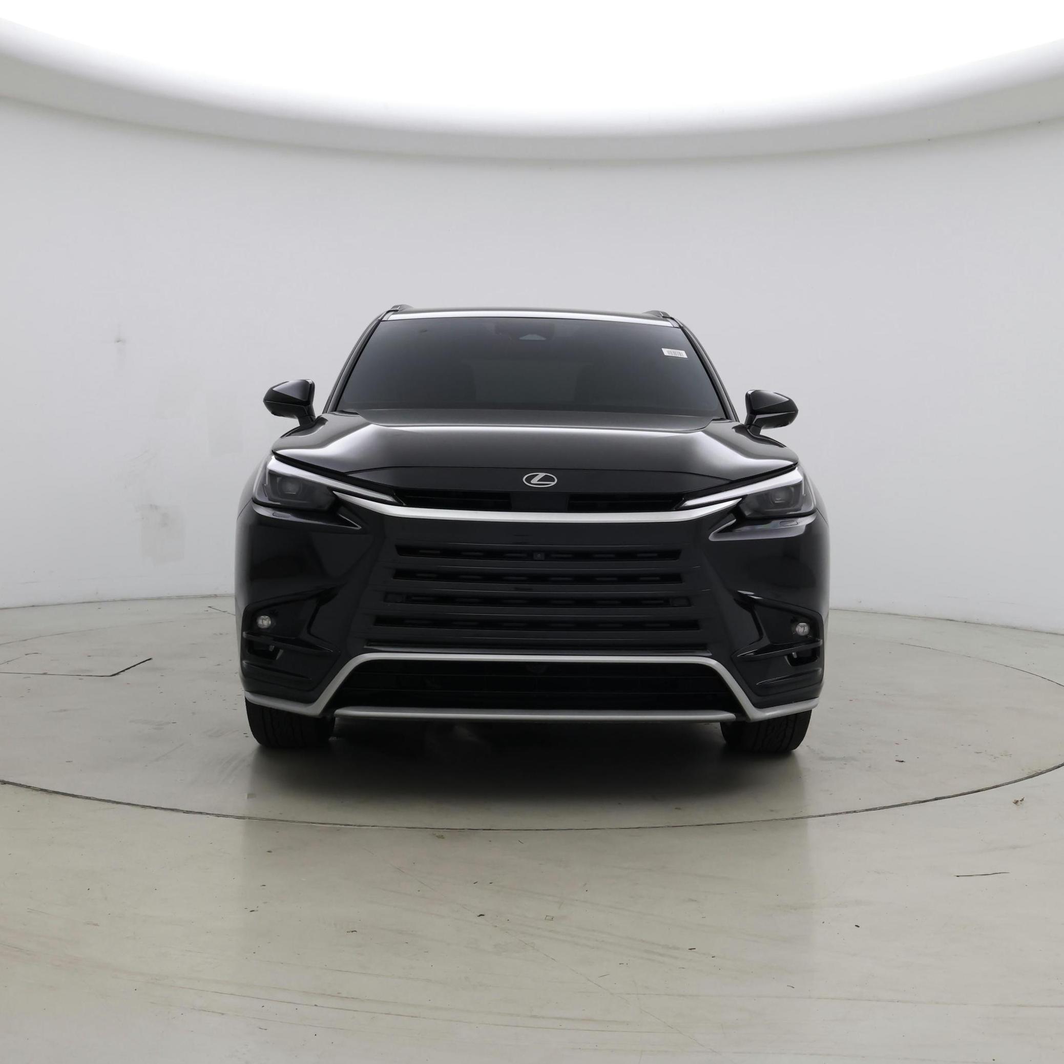 Thumbnail: 2024 Lexus TX - 5