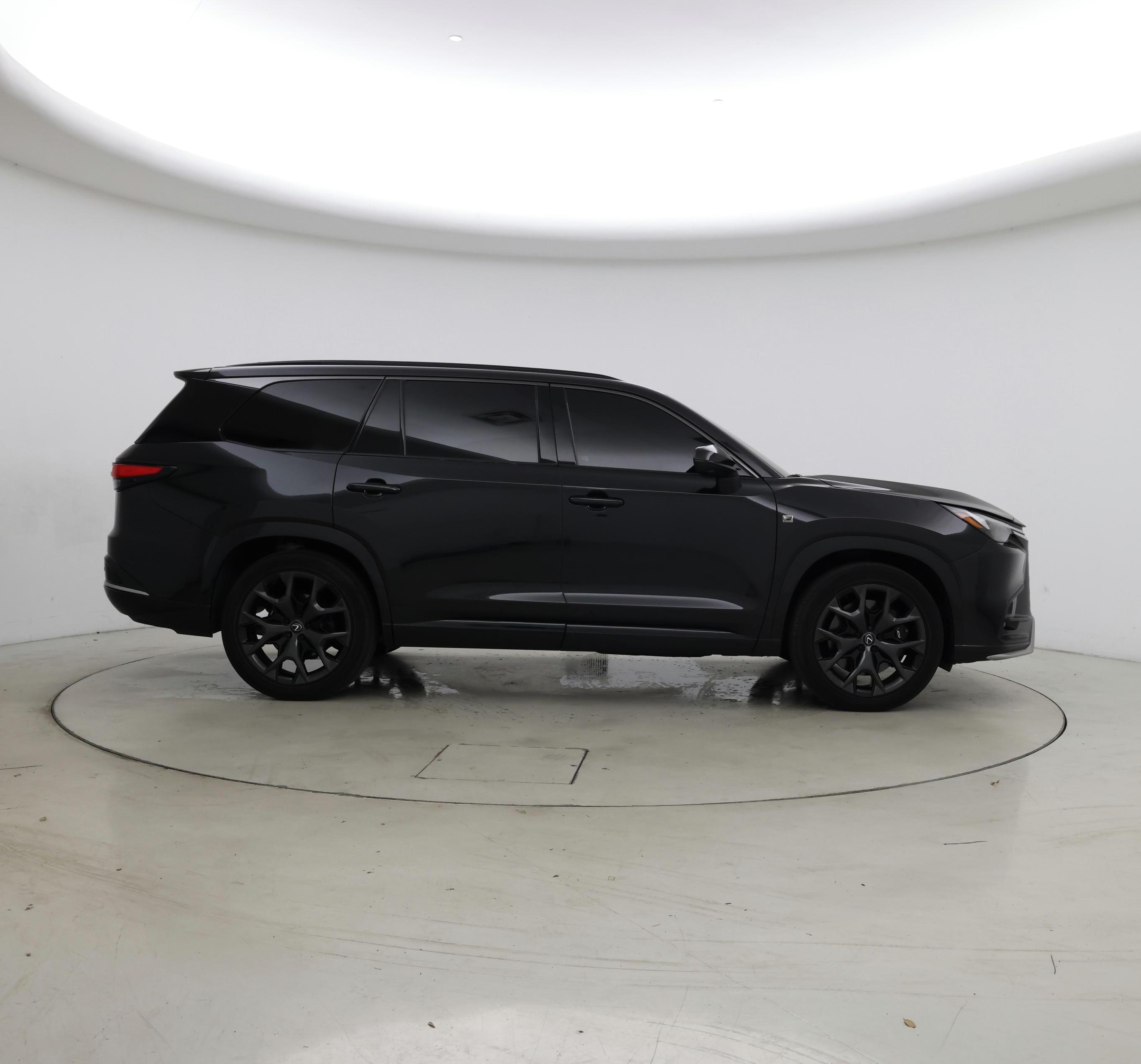 Thumbnail: 2024 Lexus TX - 7