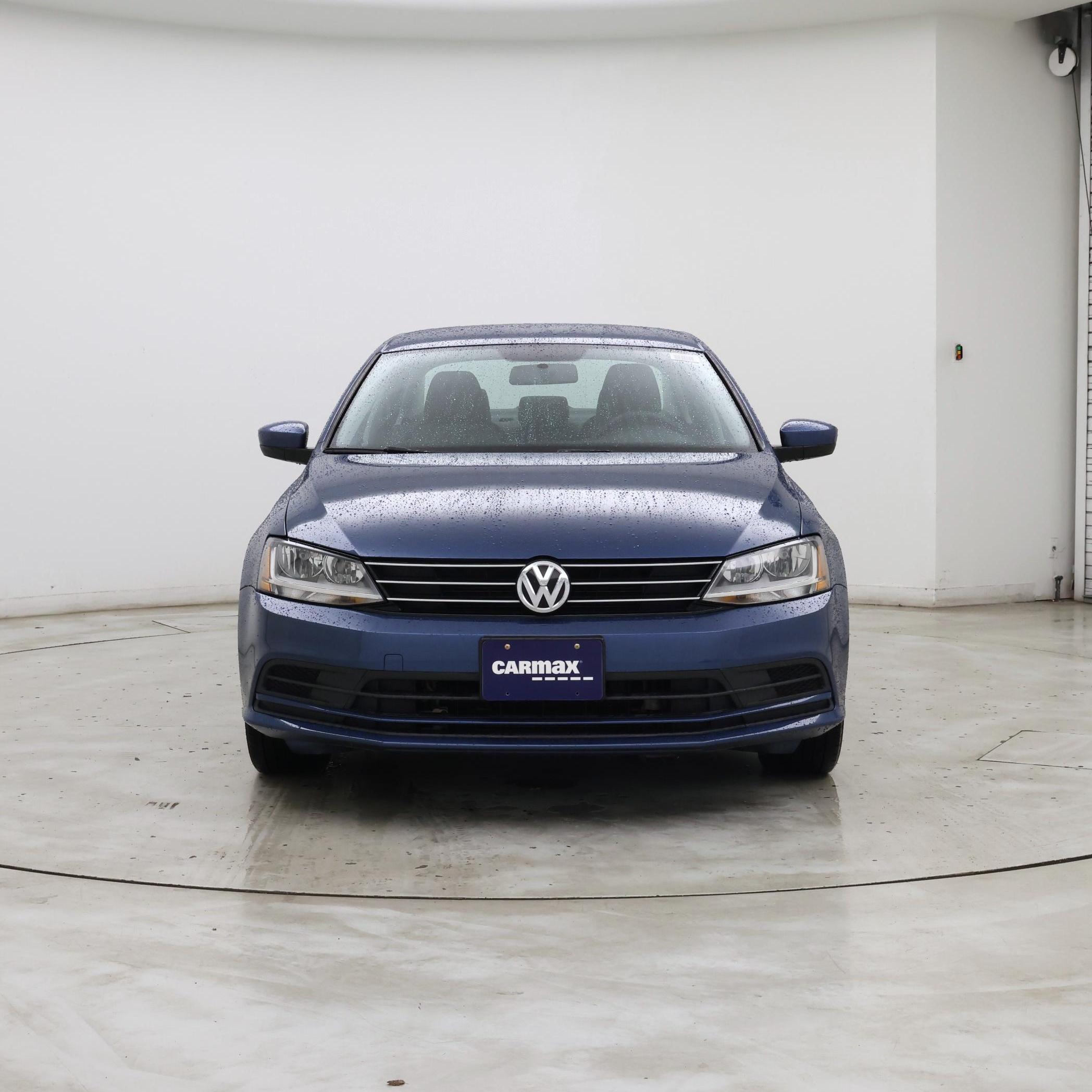 Thumbnail: 2017 Volkswagen Jetta - 5