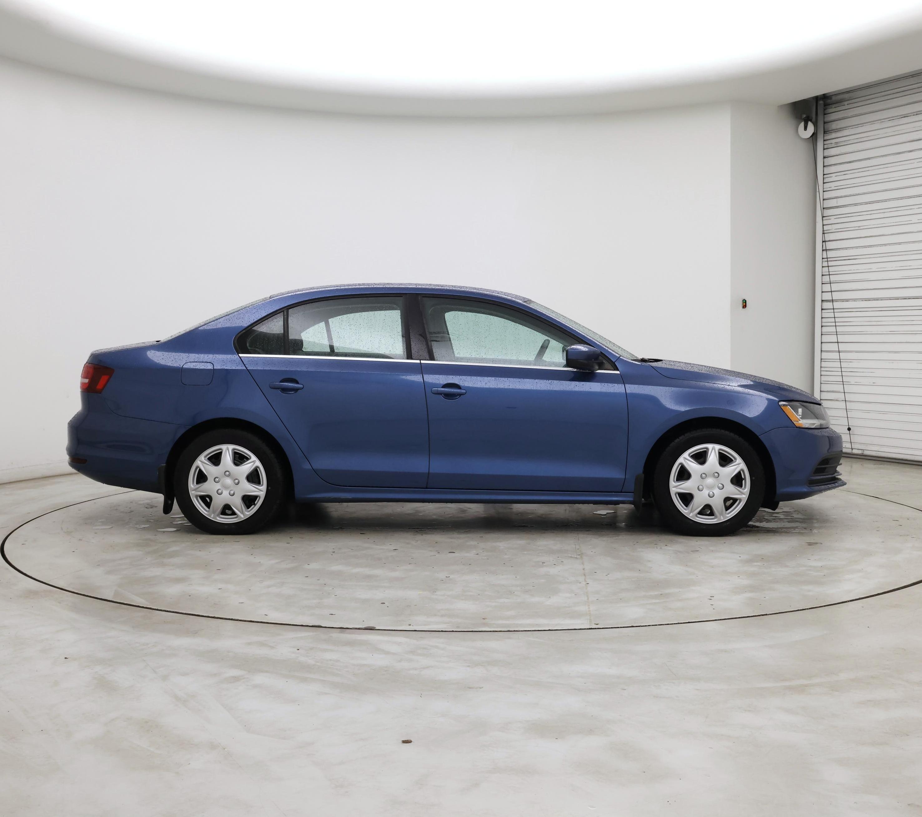 Thumbnail: 2017 Volkswagen Jetta - 7