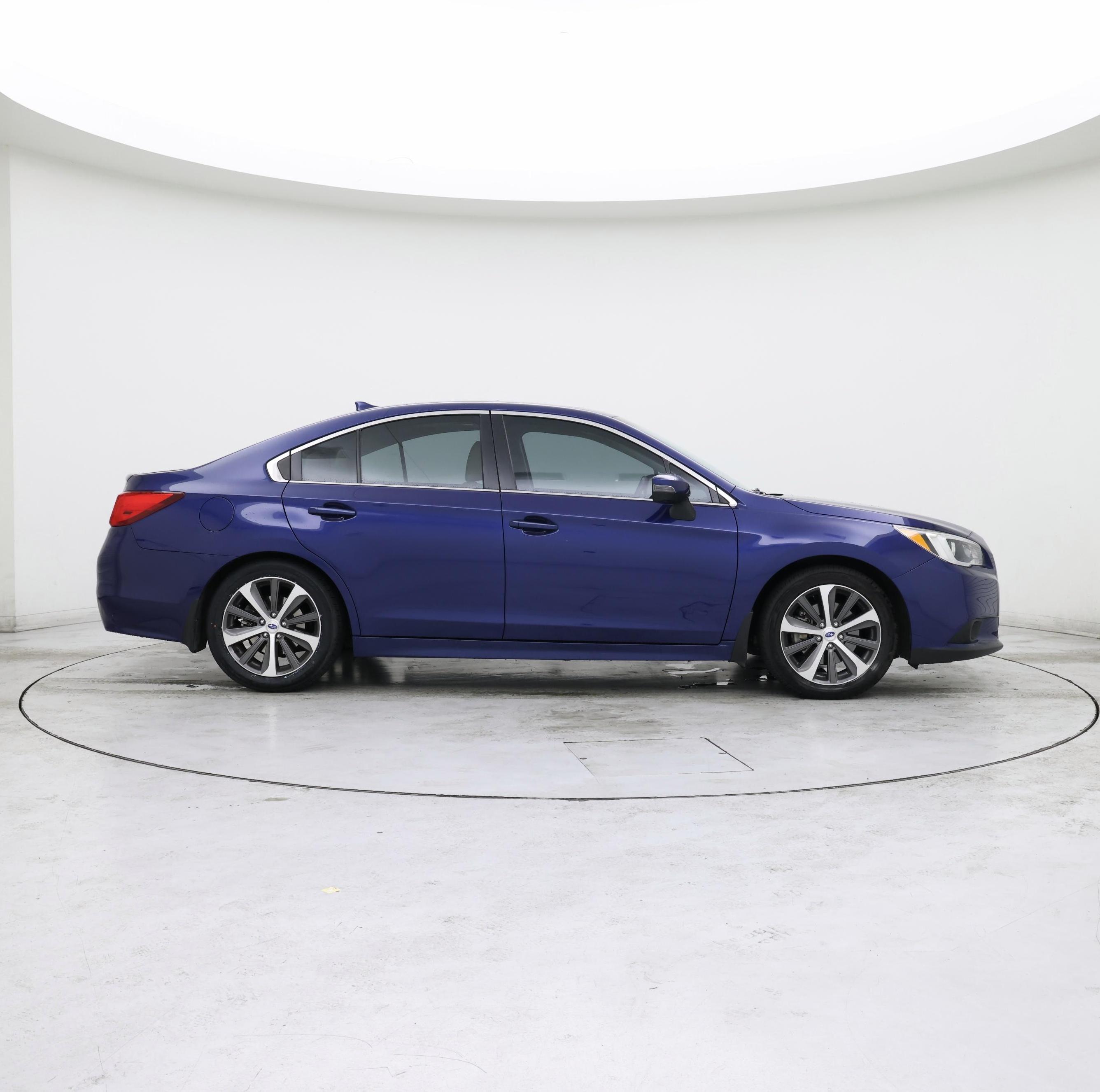 Thumbnail: 2017 Subaru Legacy - 7