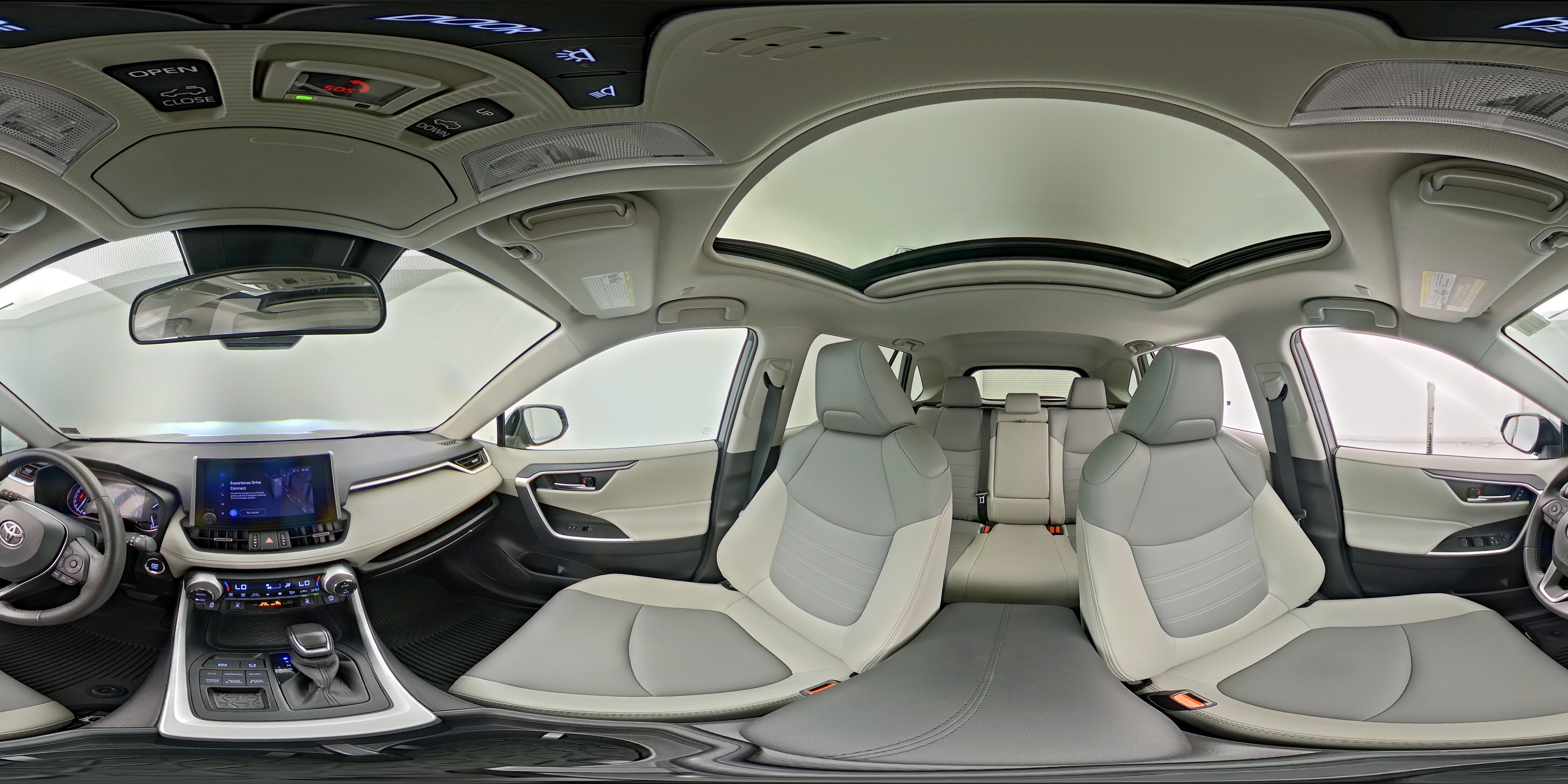 2025 Toyota RAV4 XLE Premium - Photo 25