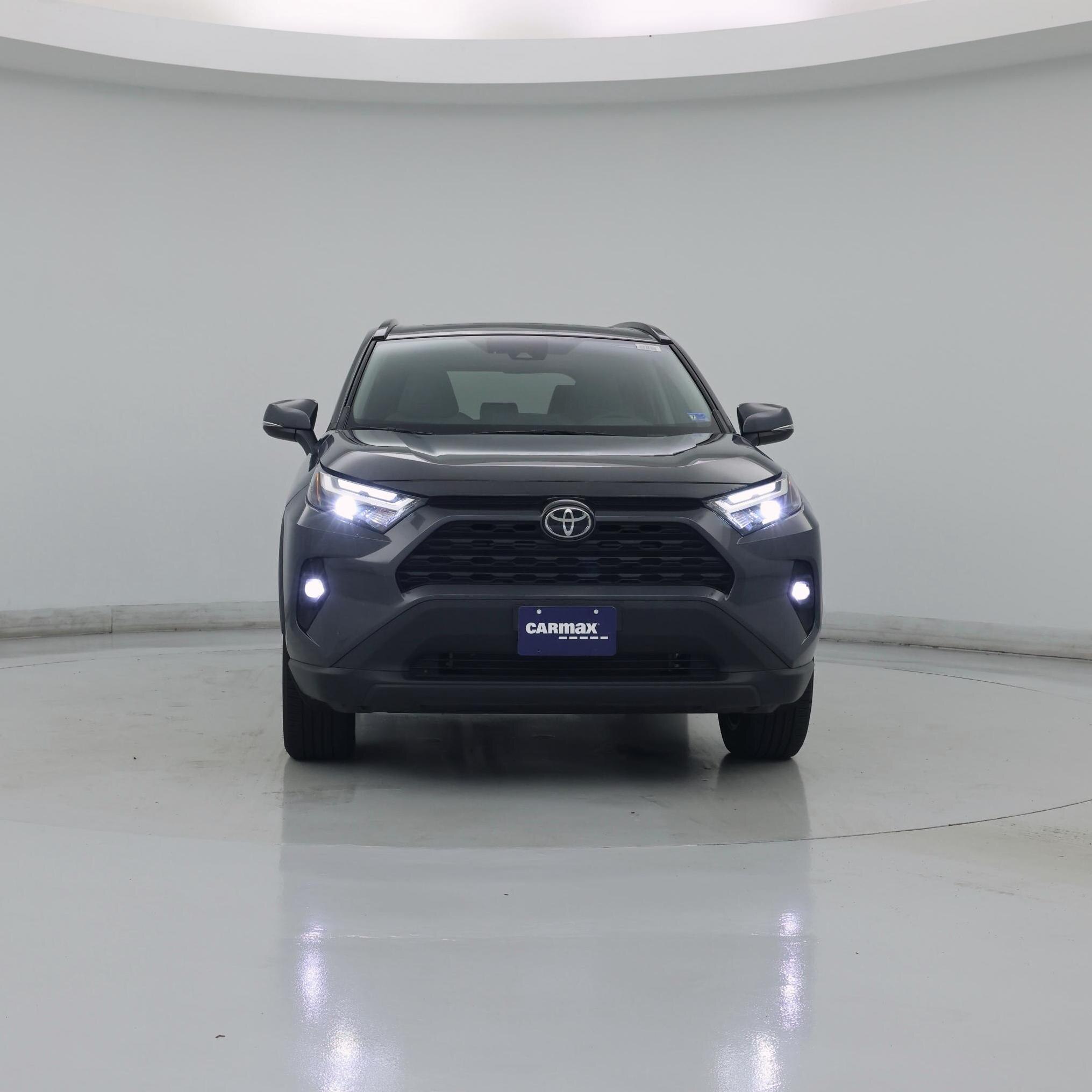 Thumbnail: 2025 Toyota RAV4 - 5