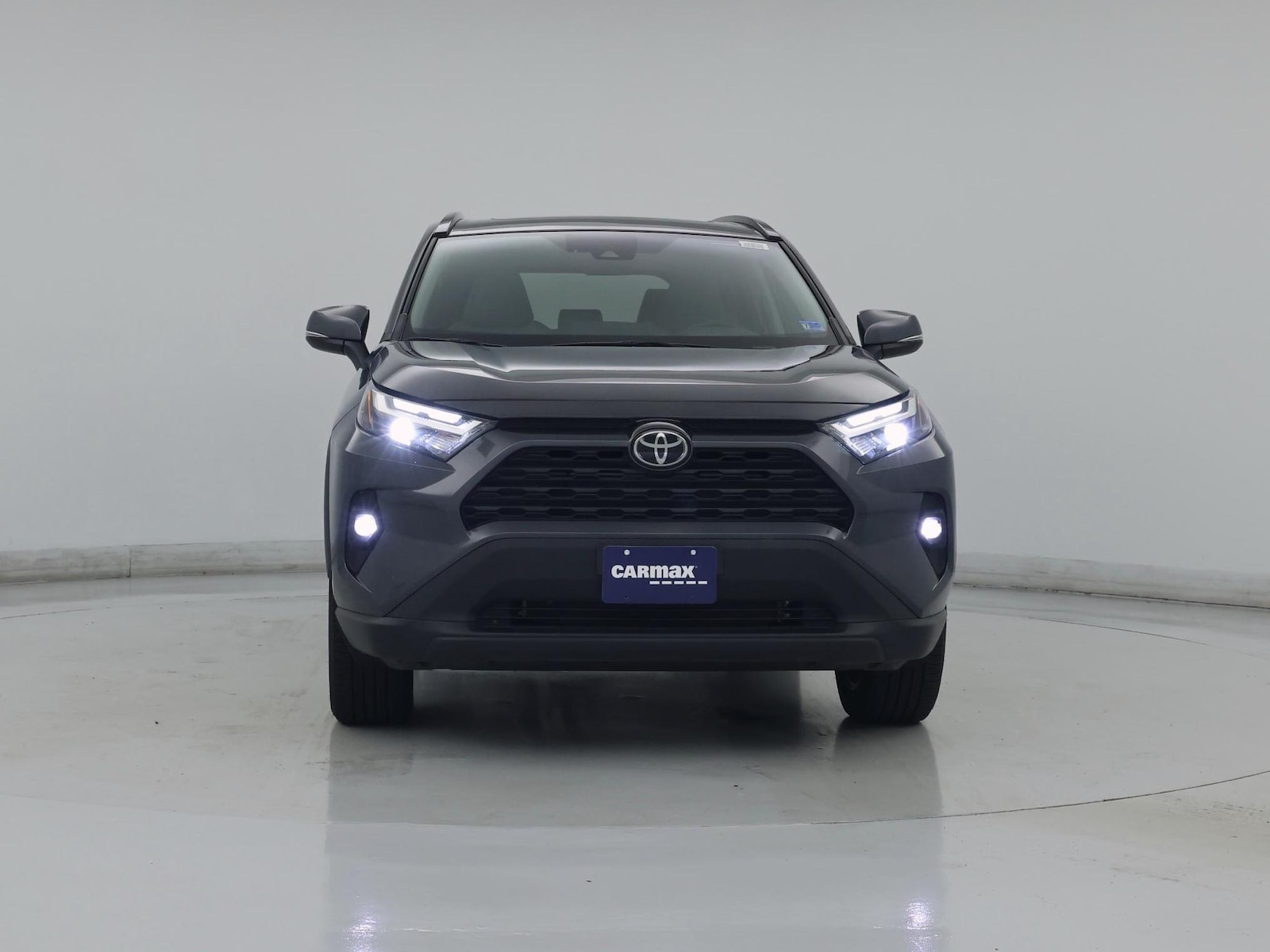 2025 Toyota RAV4 XLE Premium - Photo 6
