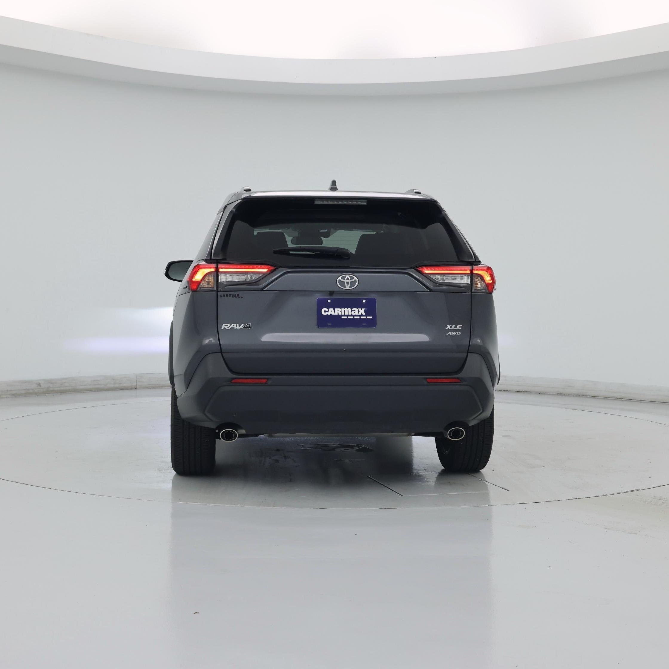 Thumbnail: 2025 Toyota RAV4 - 6