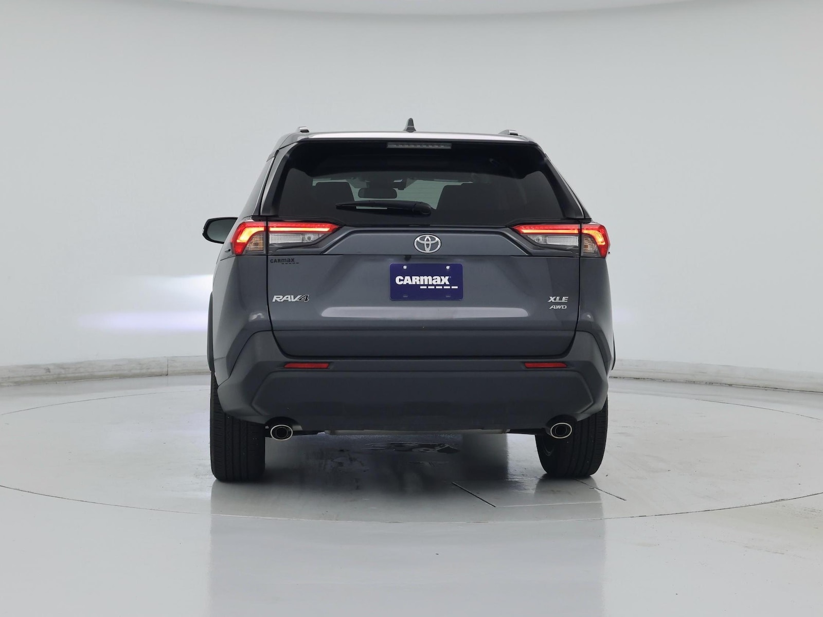 2025 Toyota RAV4 XLE Premium - Photo 7