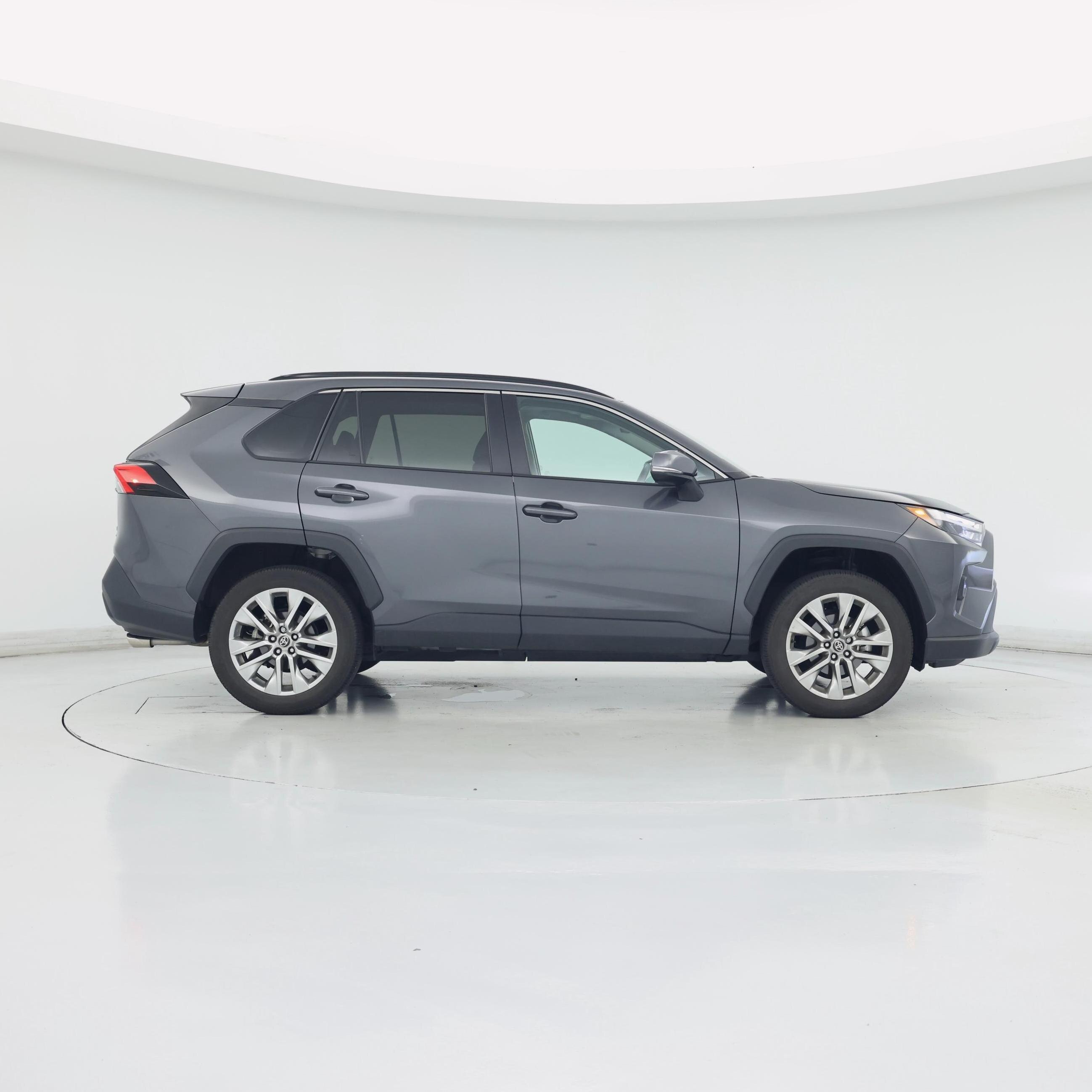 Thumbnail: 2025 Toyota RAV4 - 7
