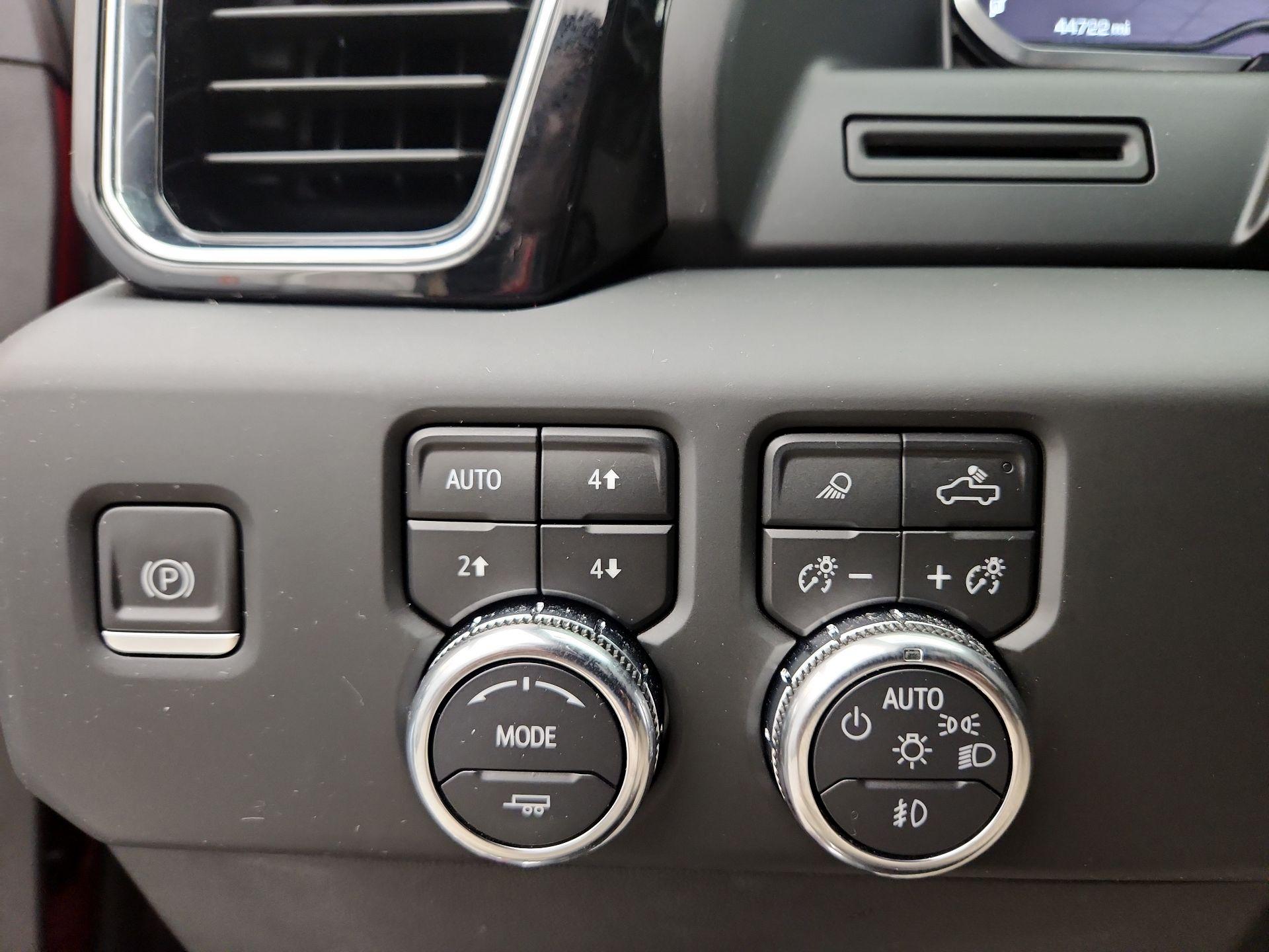 Thumbnail: 2022 GMC Sierra 1500 - 13