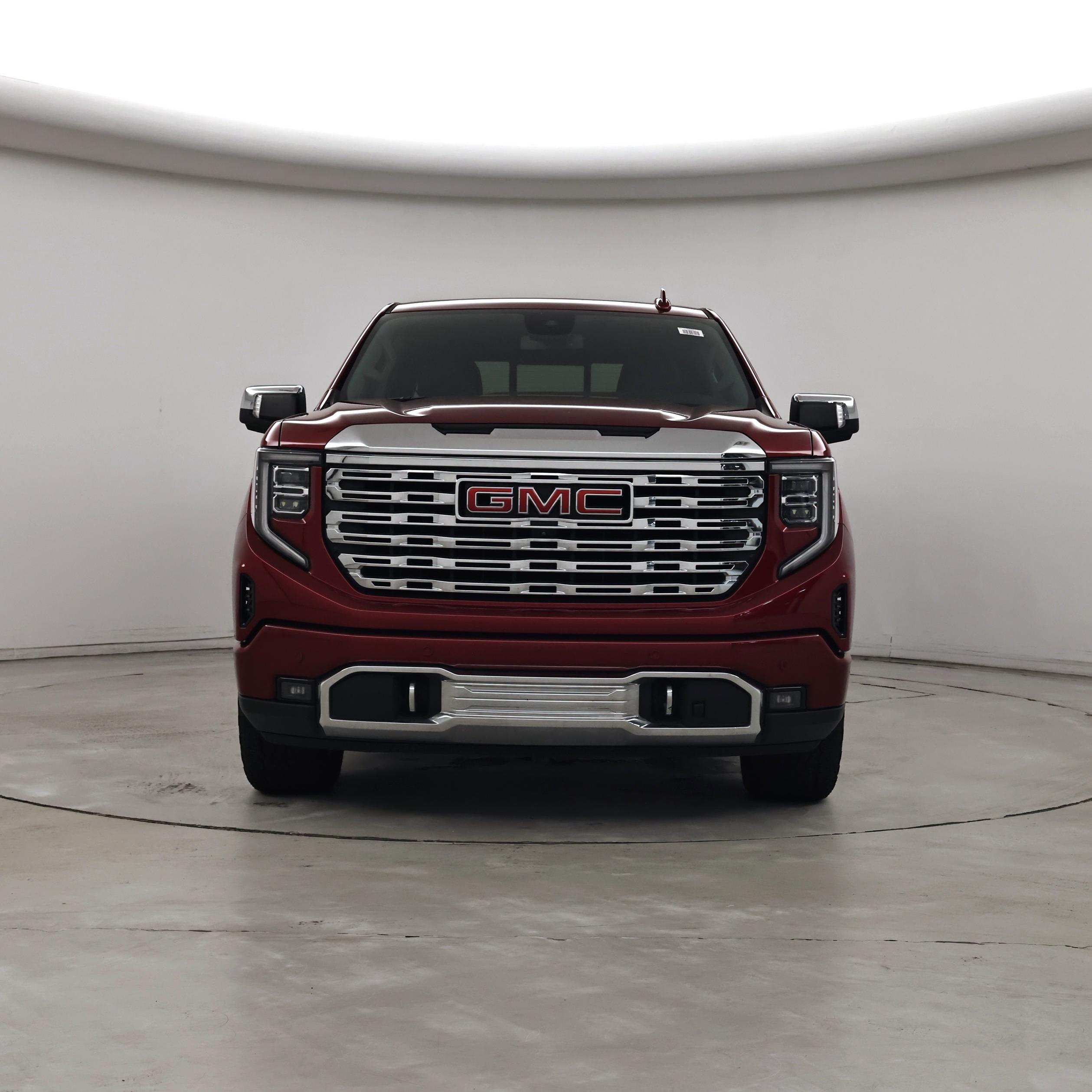 Thumbnail: 2022 GMC Sierra 1500 - 5