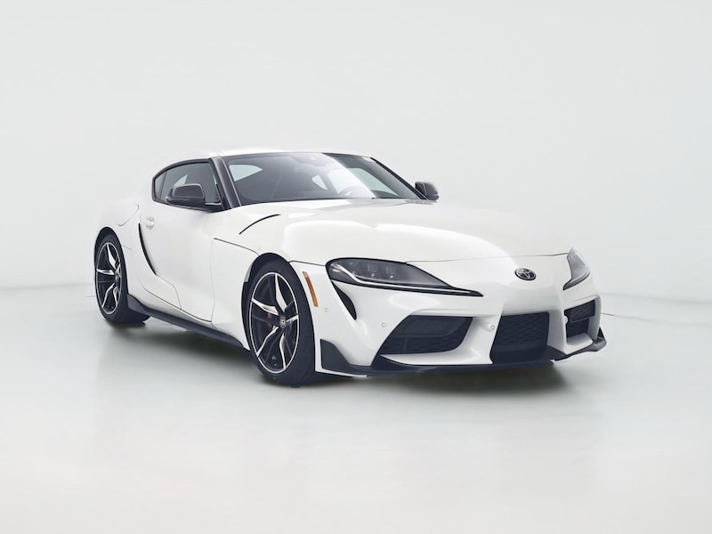 2022 Toyota Supra A91-CF Edition -
                  Farragut, TN