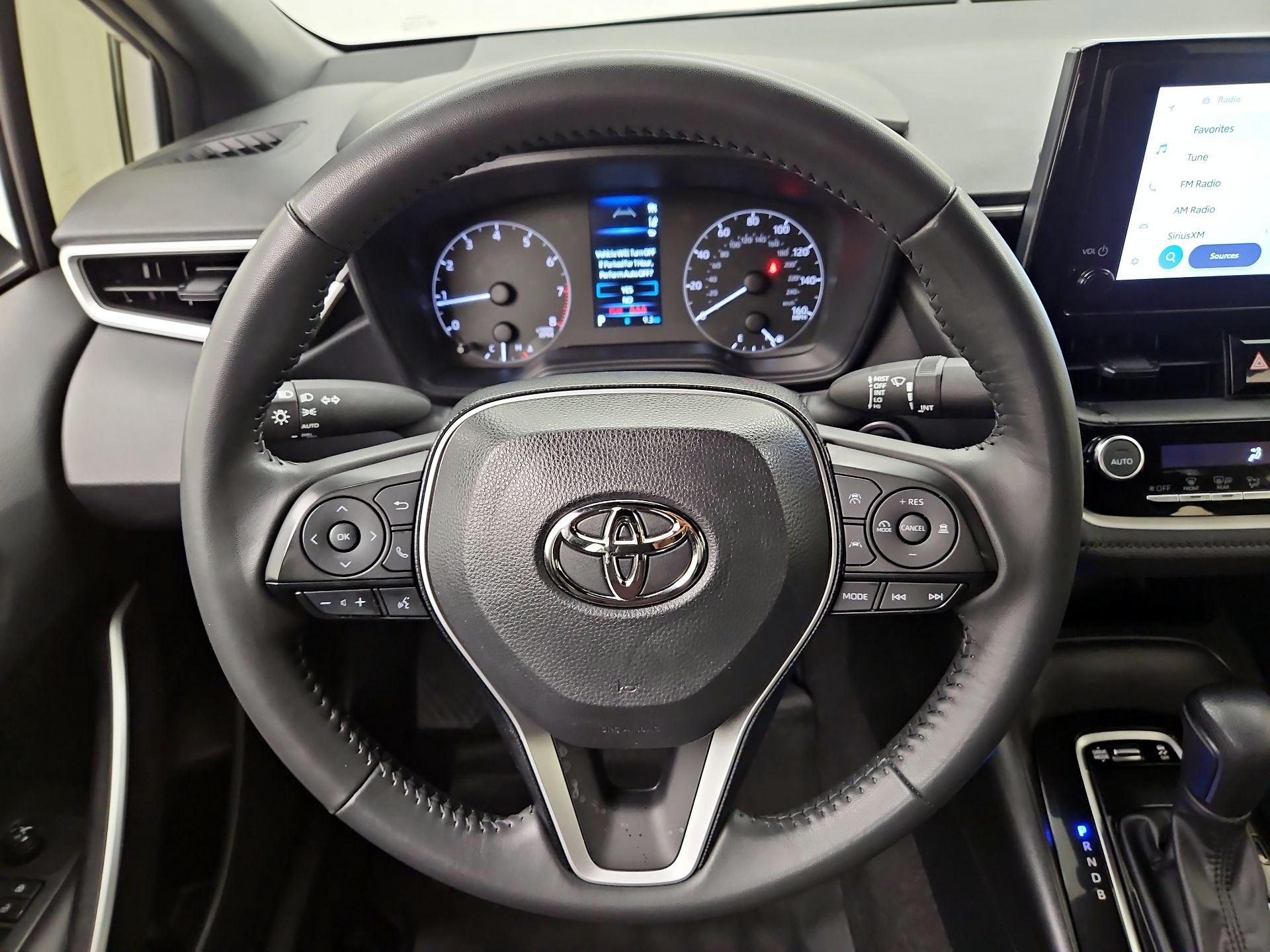 Thumbnail: 2024 Toyota Corolla - 10