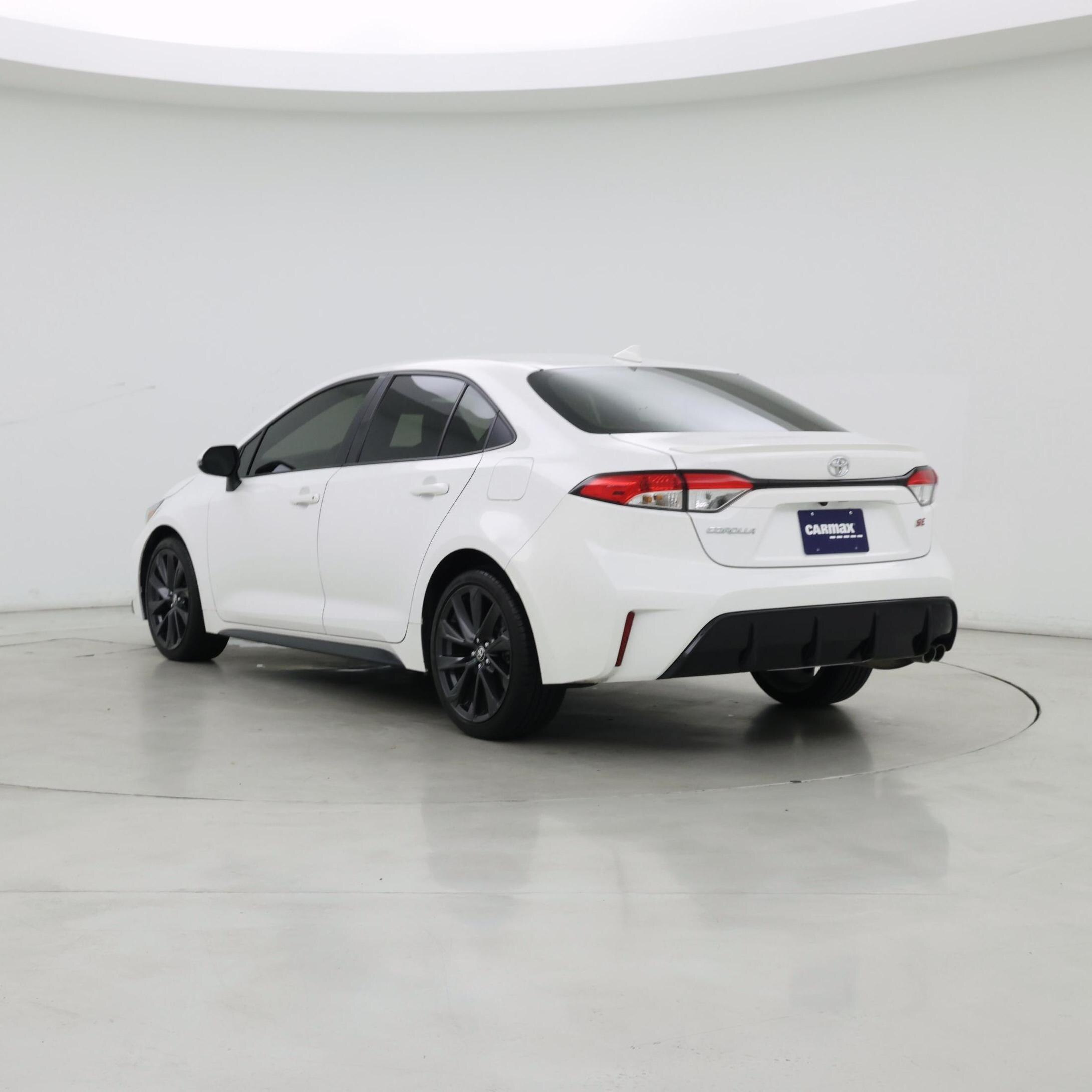Thumbnail: 2024 Toyota Corolla - 2