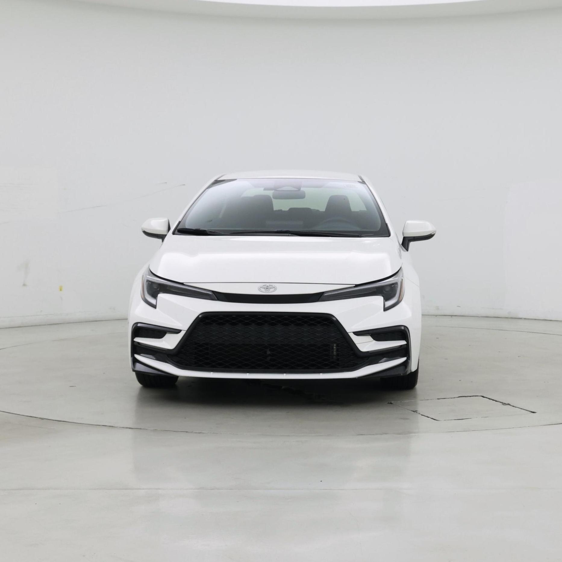 Thumbnail: 2024 Toyota Corolla - 5