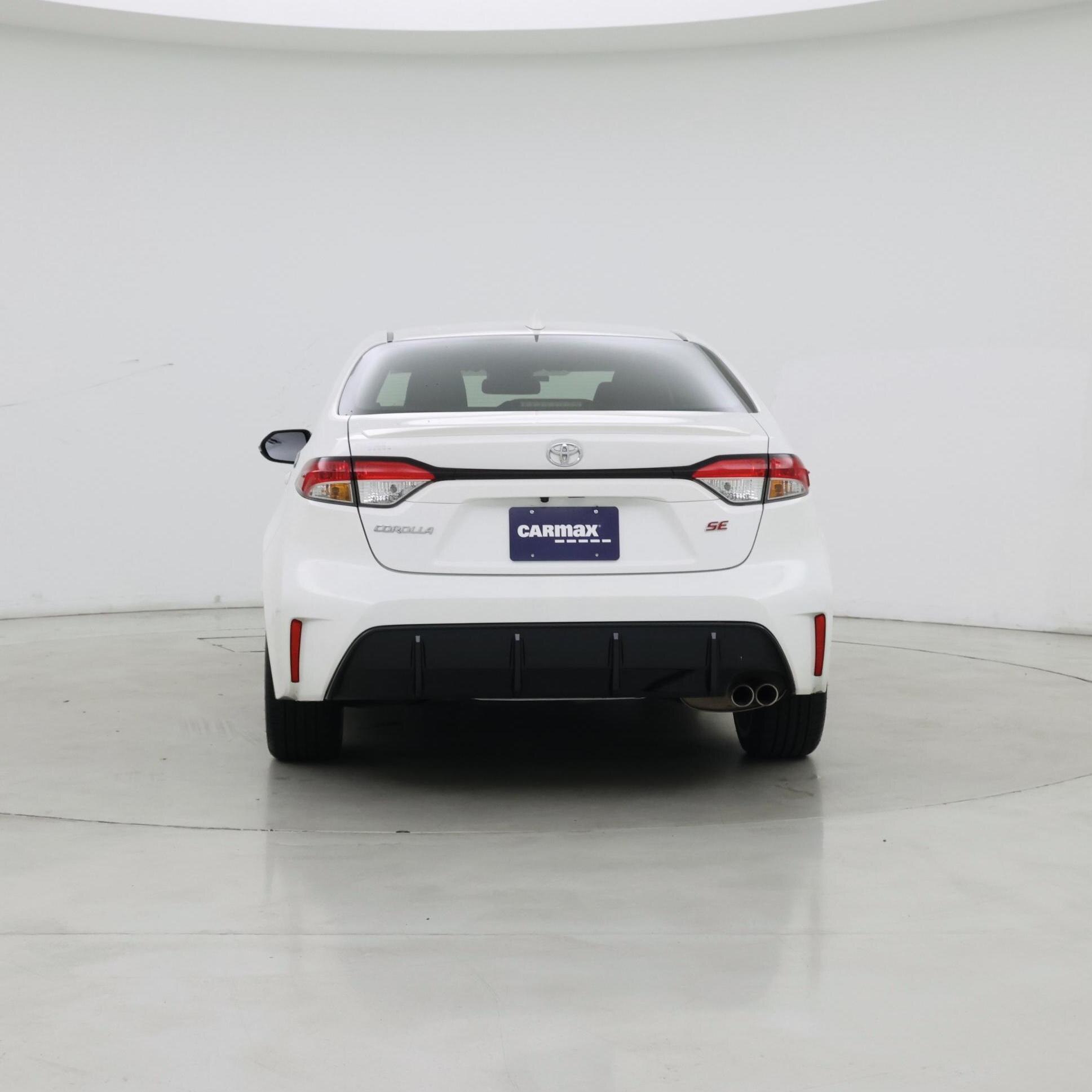 Thumbnail: 2024 Toyota Corolla - 6