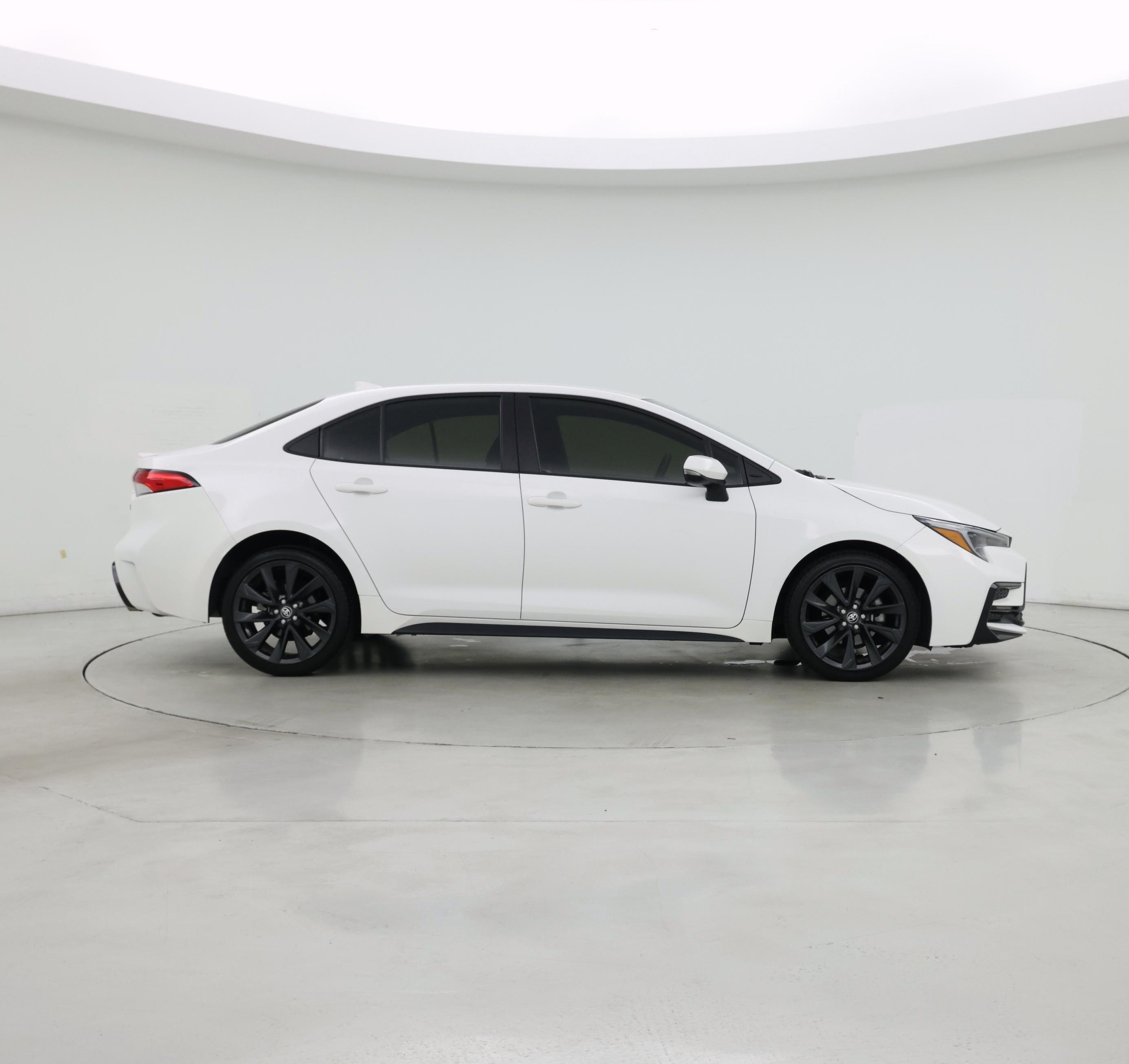 Thumbnail: 2024 Toyota Corolla - 7