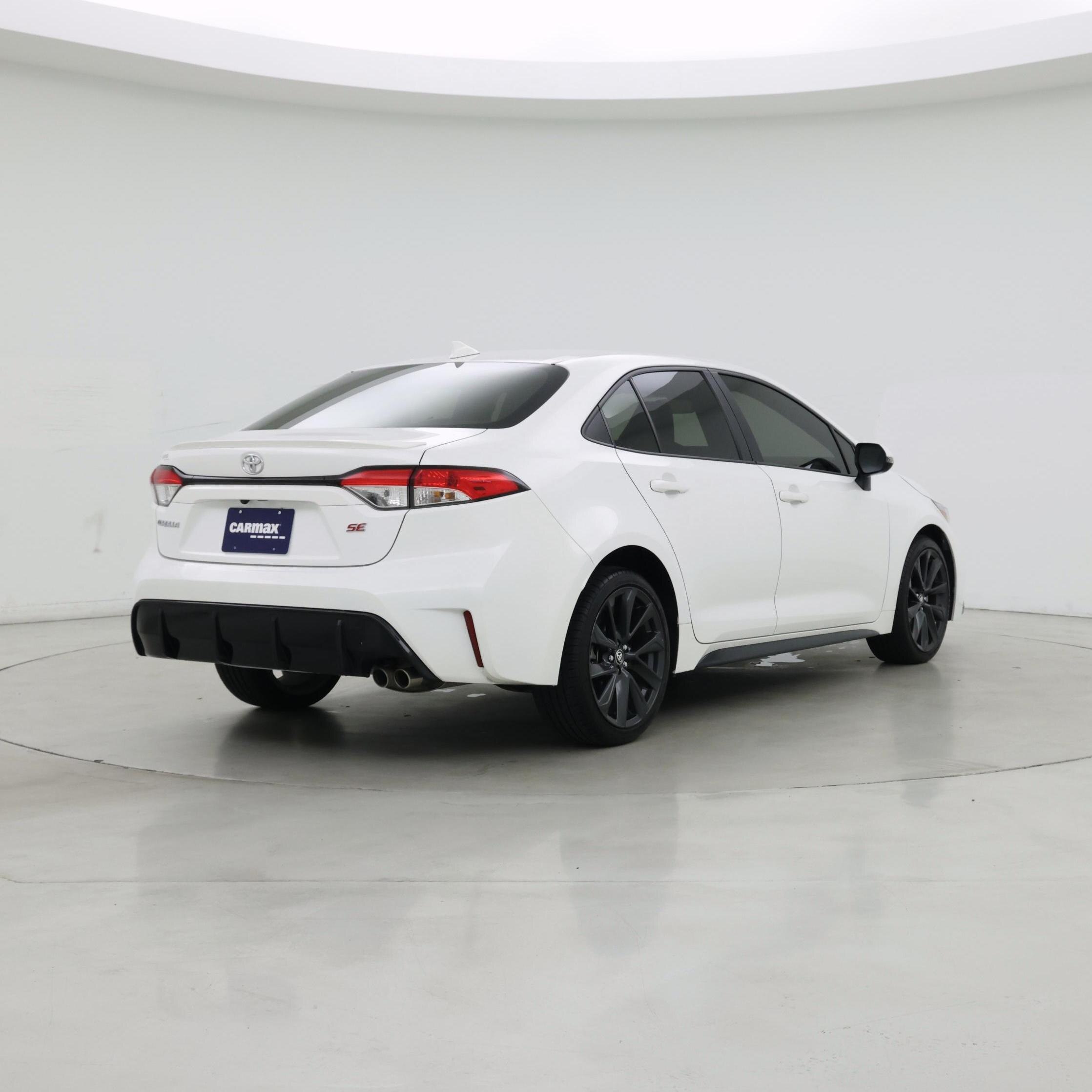 Thumbnail: 2024 Toyota Corolla - 8