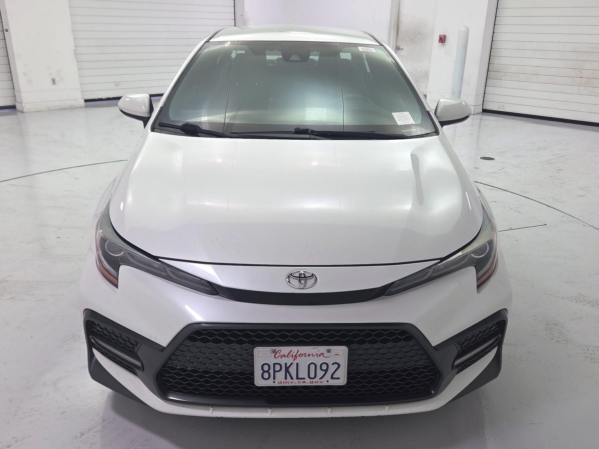 Thumbnail: 2020 Toyota Corolla - 2