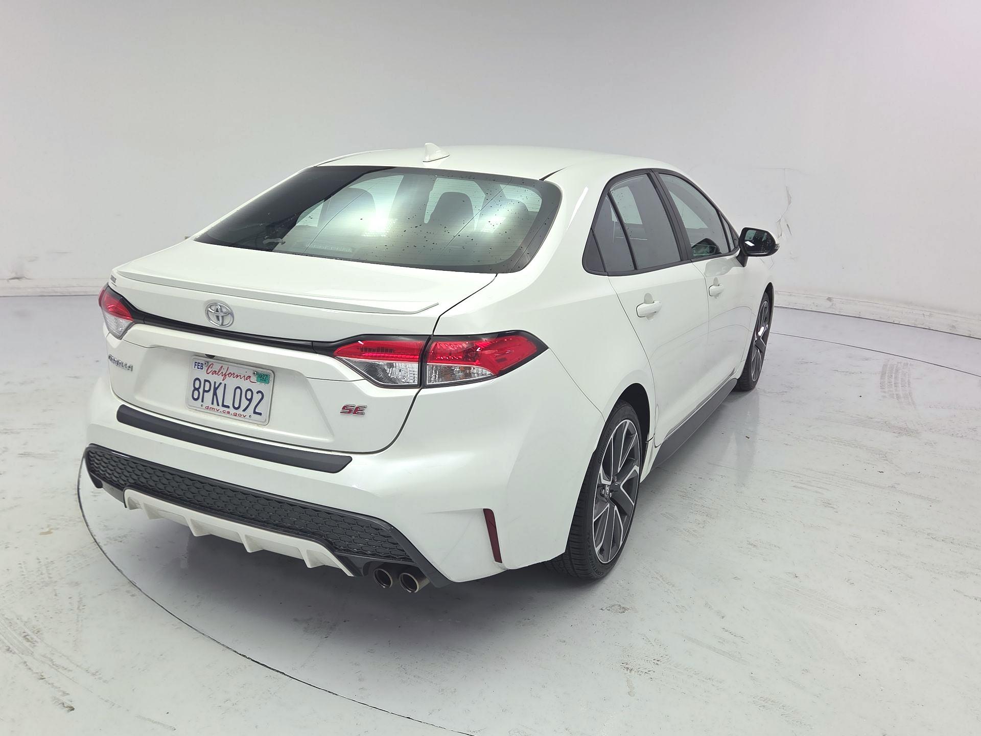 Thumbnail: 2020 Toyota Corolla - 5