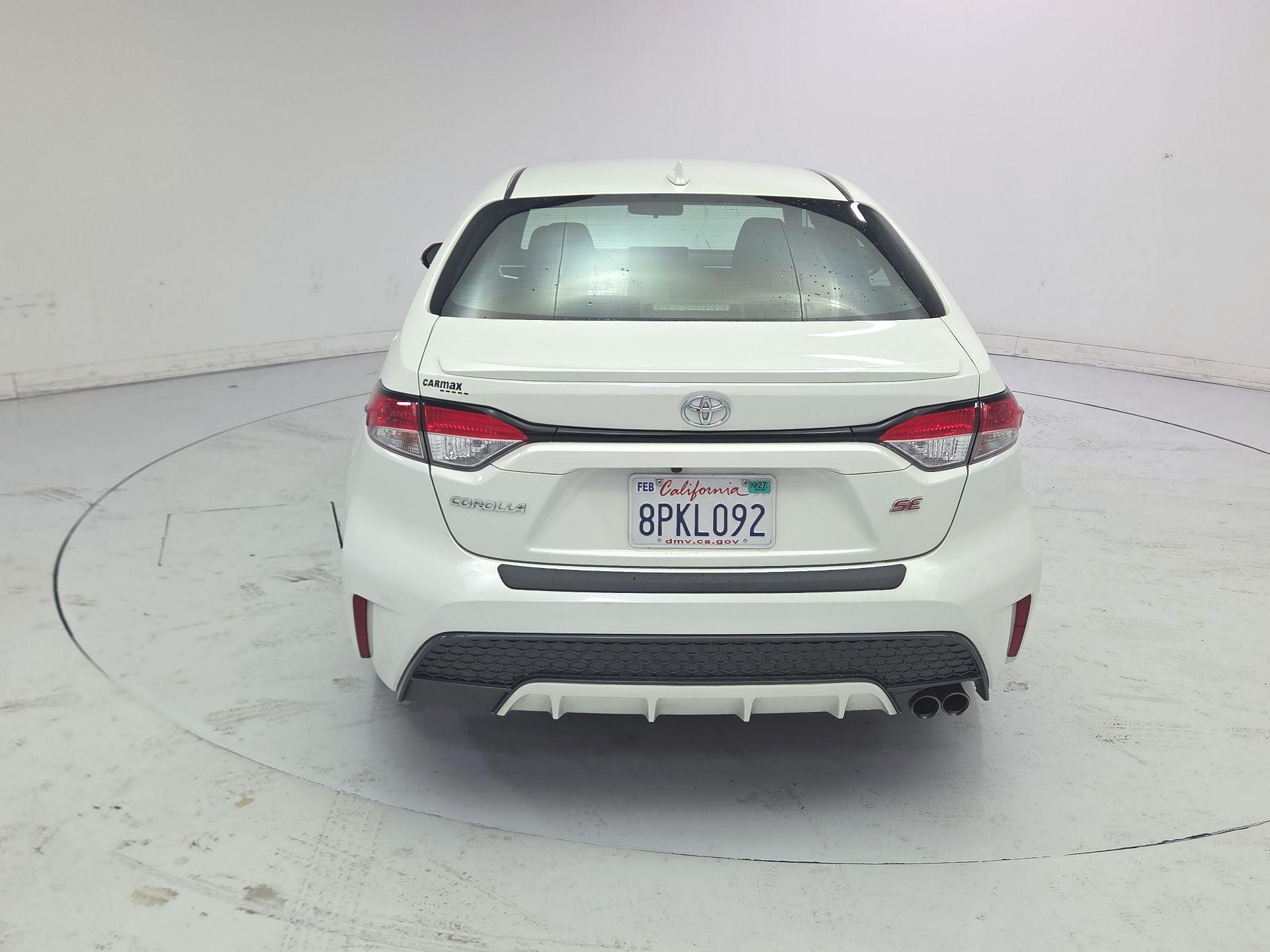 Thumbnail: 2020 Toyota Corolla - 6