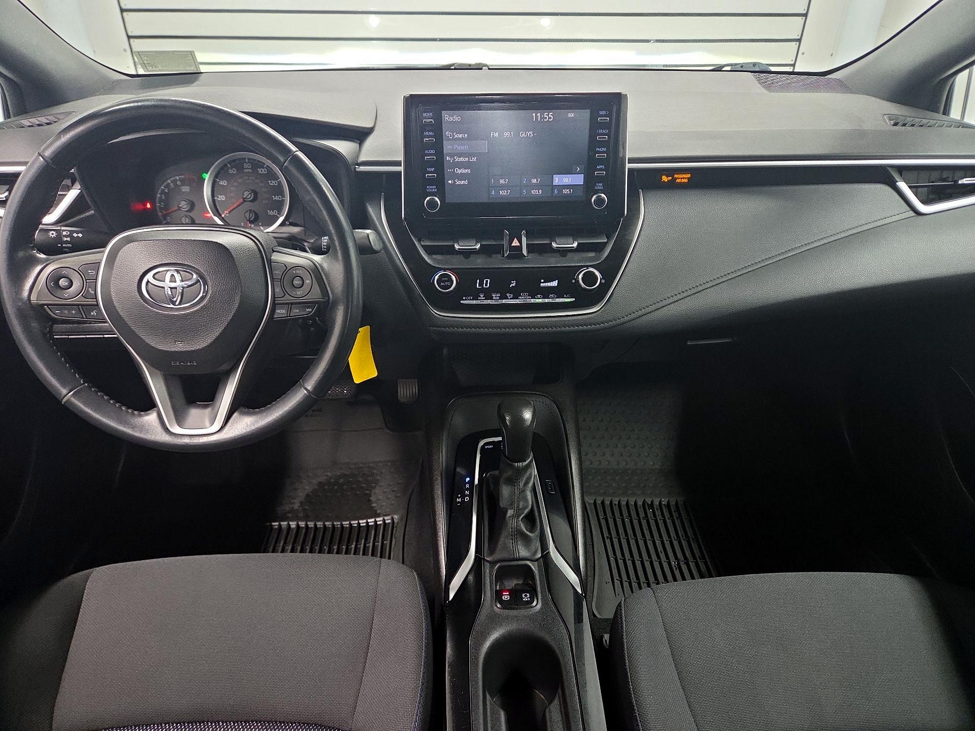 Thumbnail: 2020 Toyota Corolla - 8