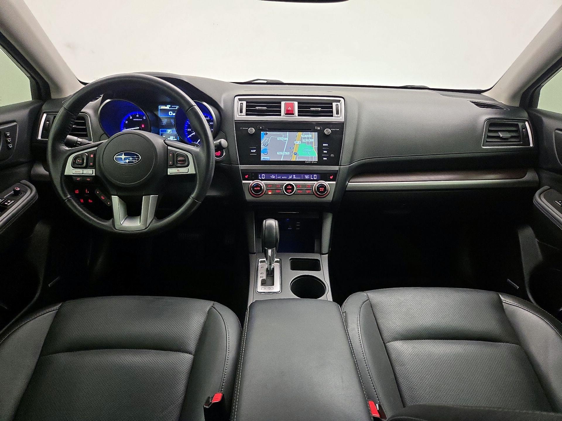 Thumbnail: 2015 Subaru Outback - 9