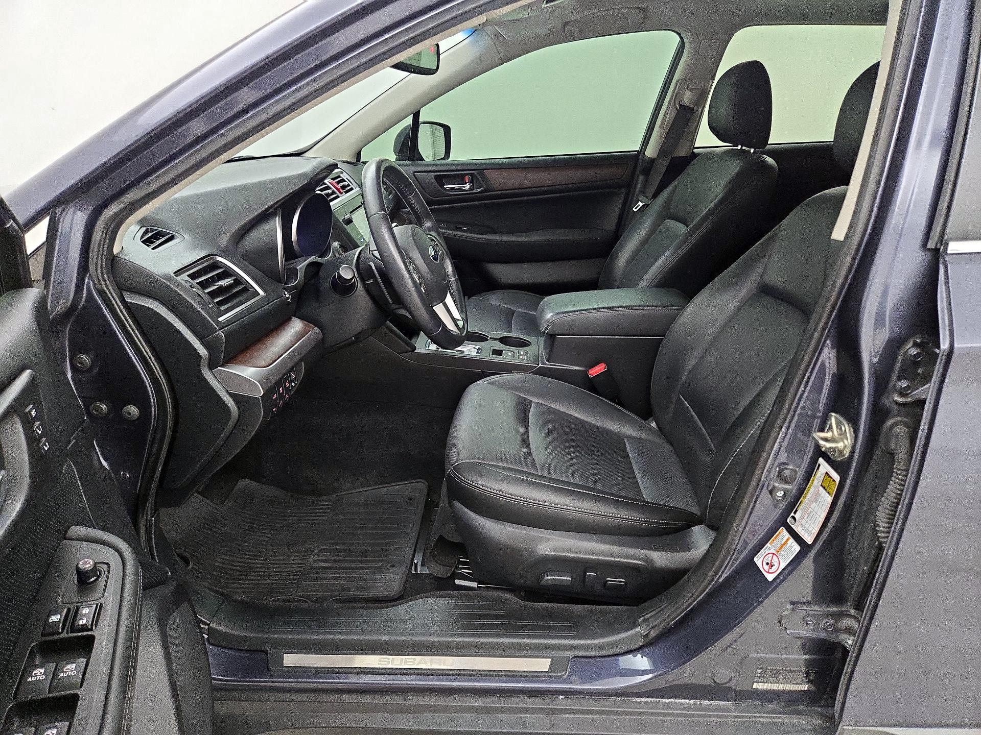 Thumbnail: 2015 Subaru Outback - 11