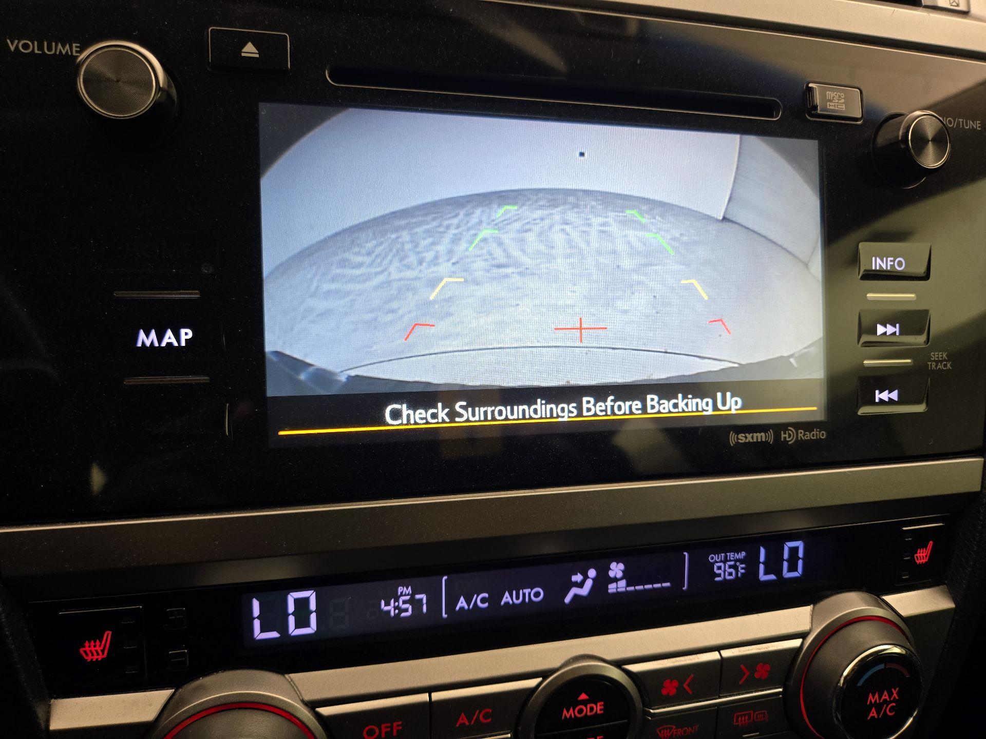 Thumbnail: 2015 Subaru Outback - 15