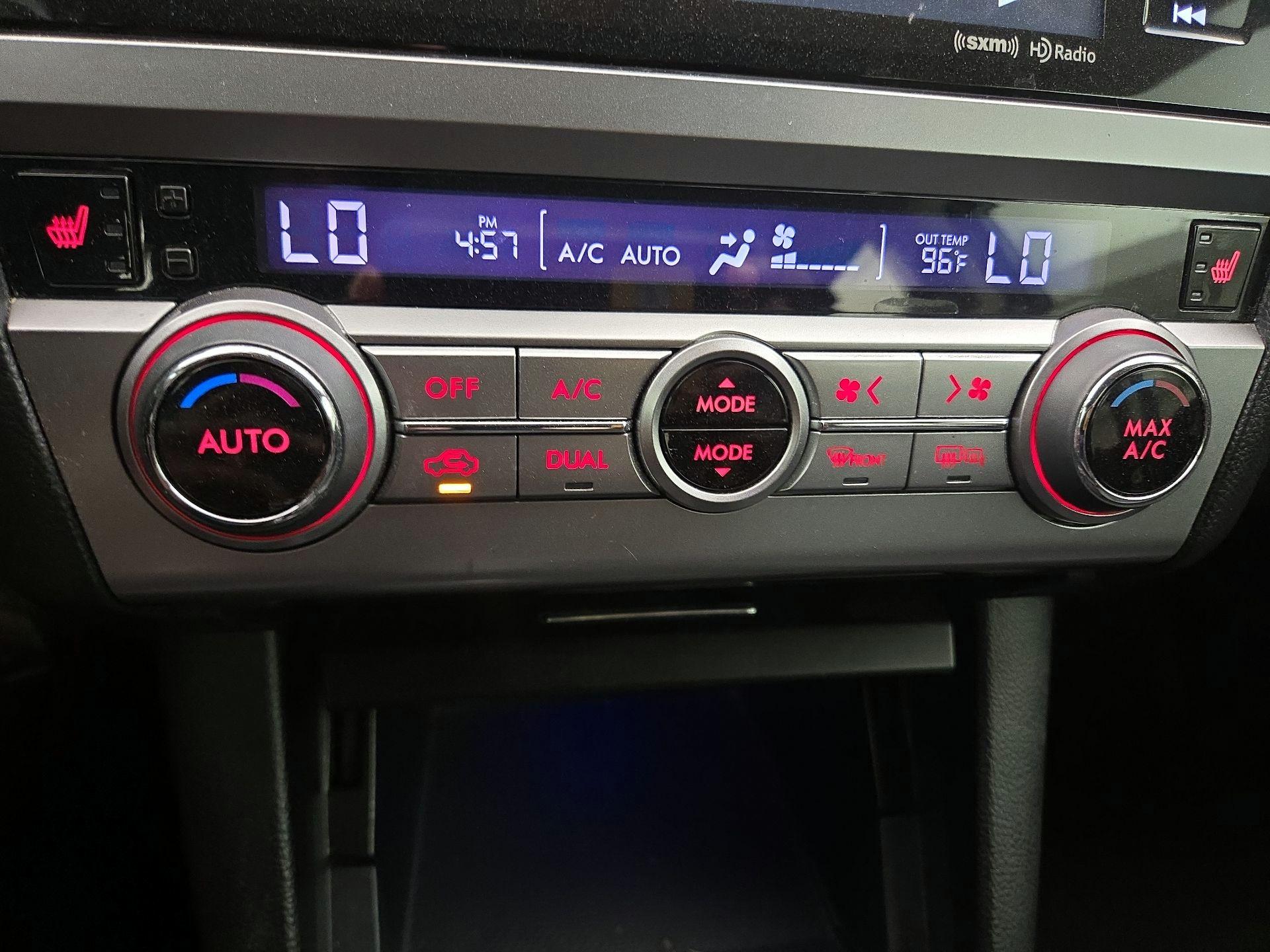 Thumbnail: 2015 Subaru Outback - 17