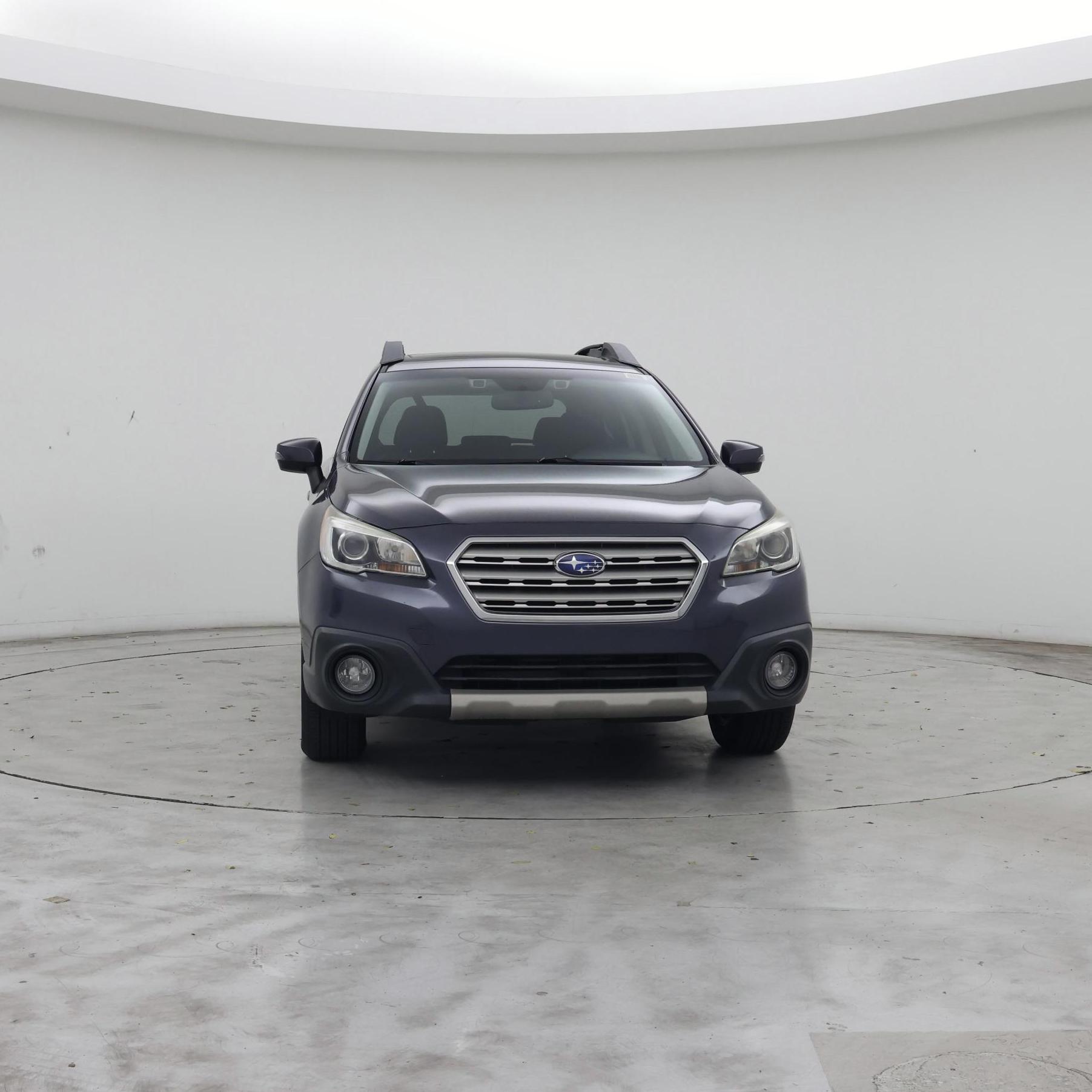 Thumbnail: 2015 Subaru Outback - 5