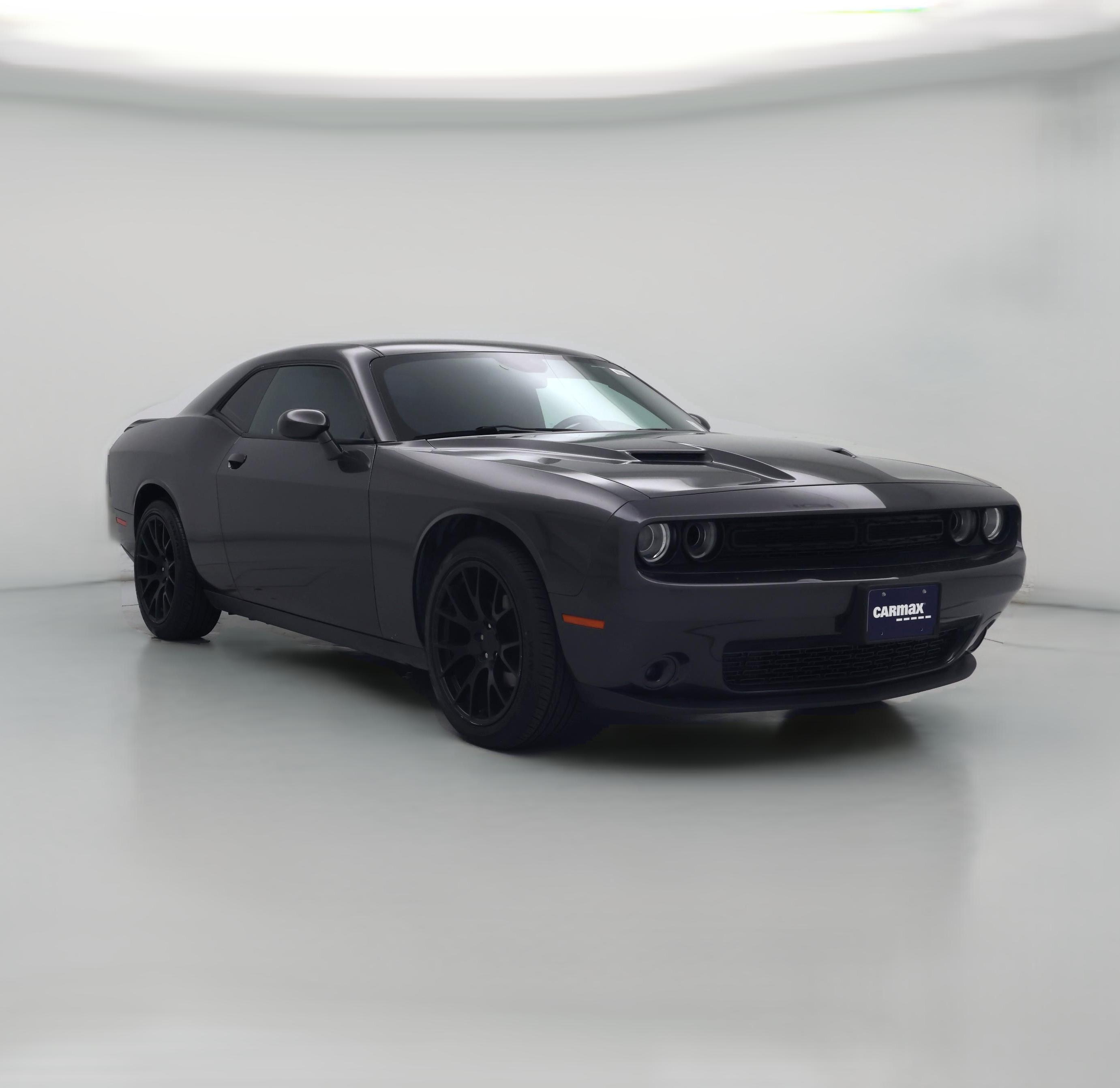 Thumbnail: 2020 Dodge Challenger - 1