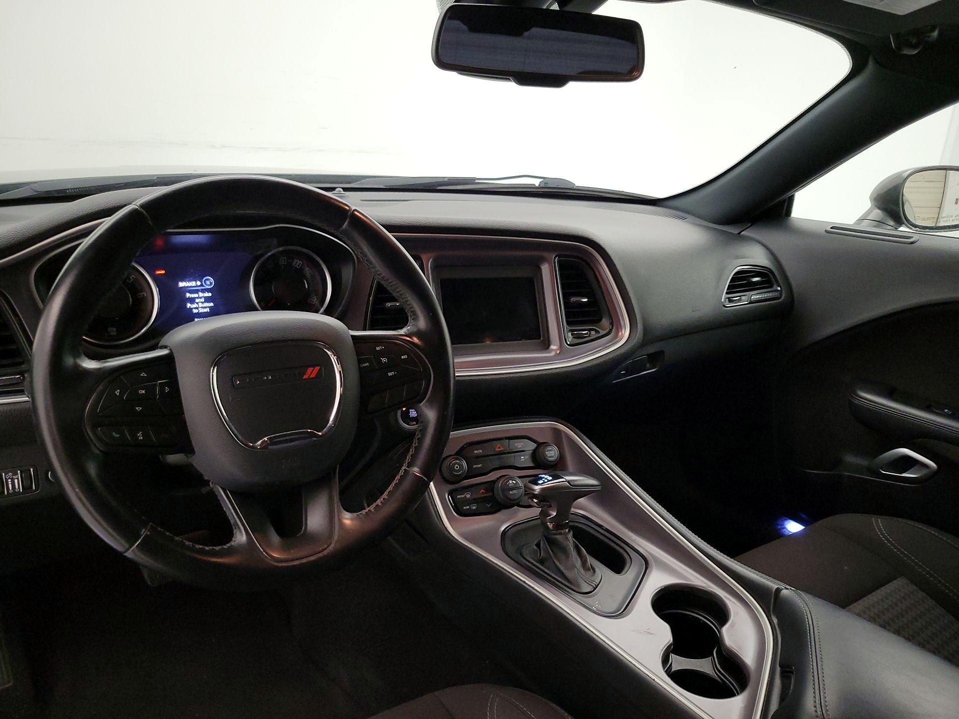Thumbnail: 2020 Dodge Challenger - 9