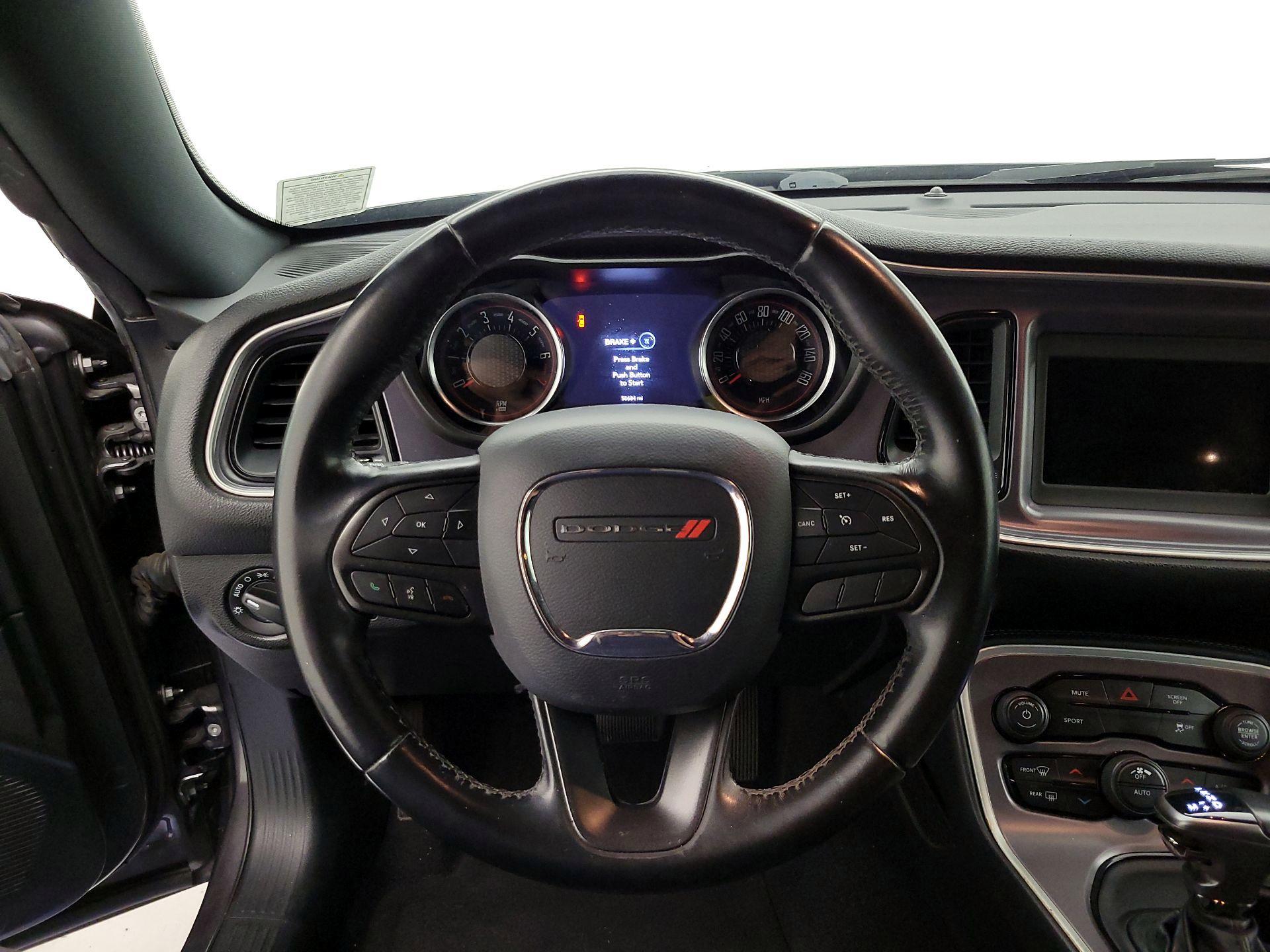 Thumbnail: 2020 Dodge Challenger - 10