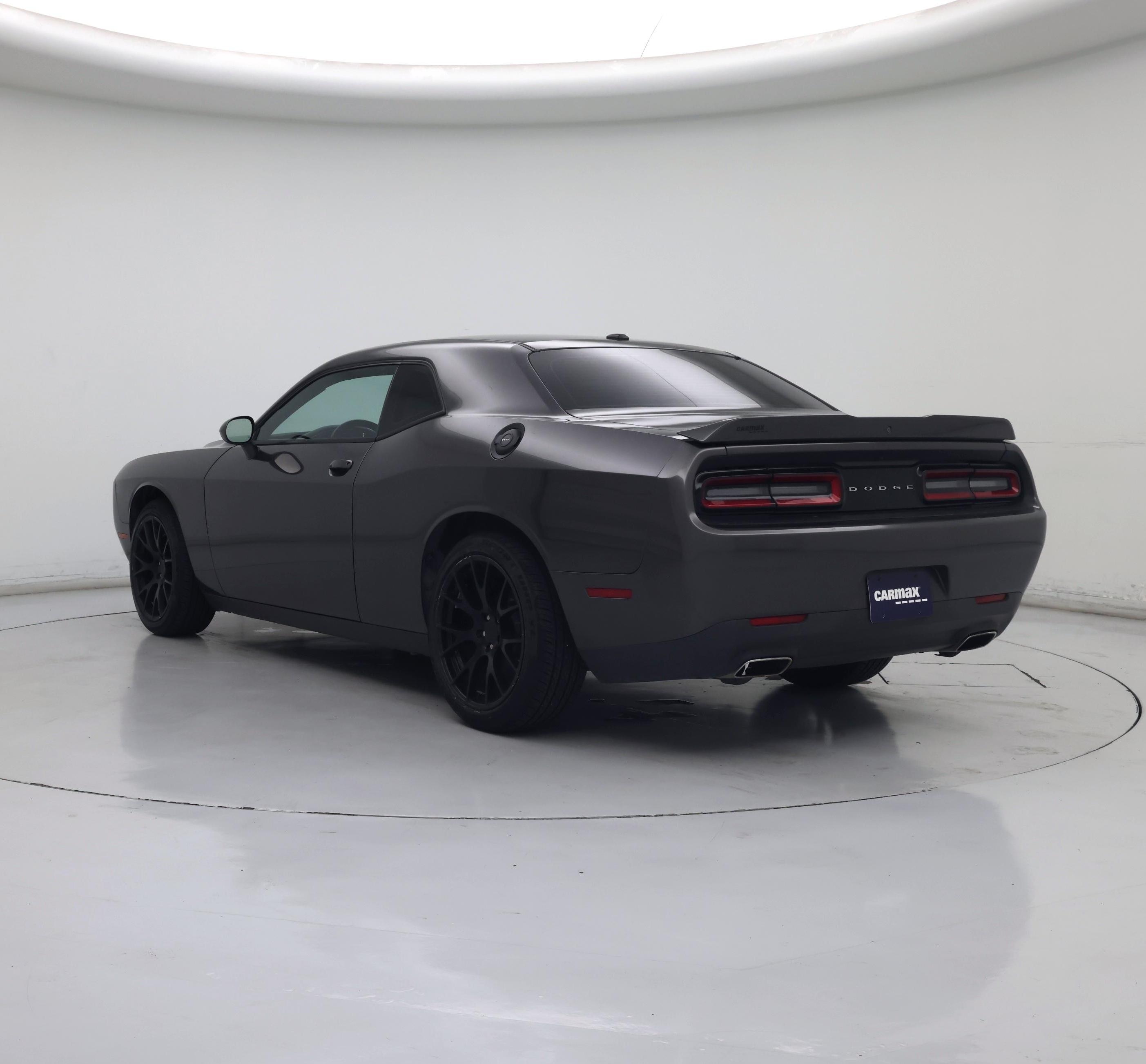 Thumbnail: 2020 Dodge Challenger - 2