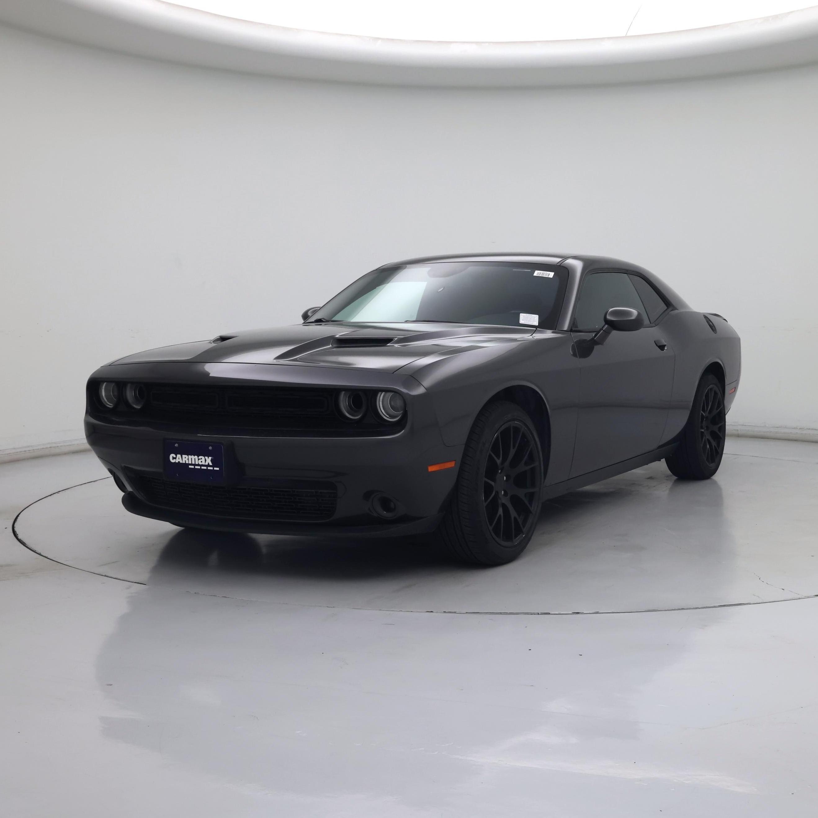 Thumbnail: 2020 Dodge Challenger - 4